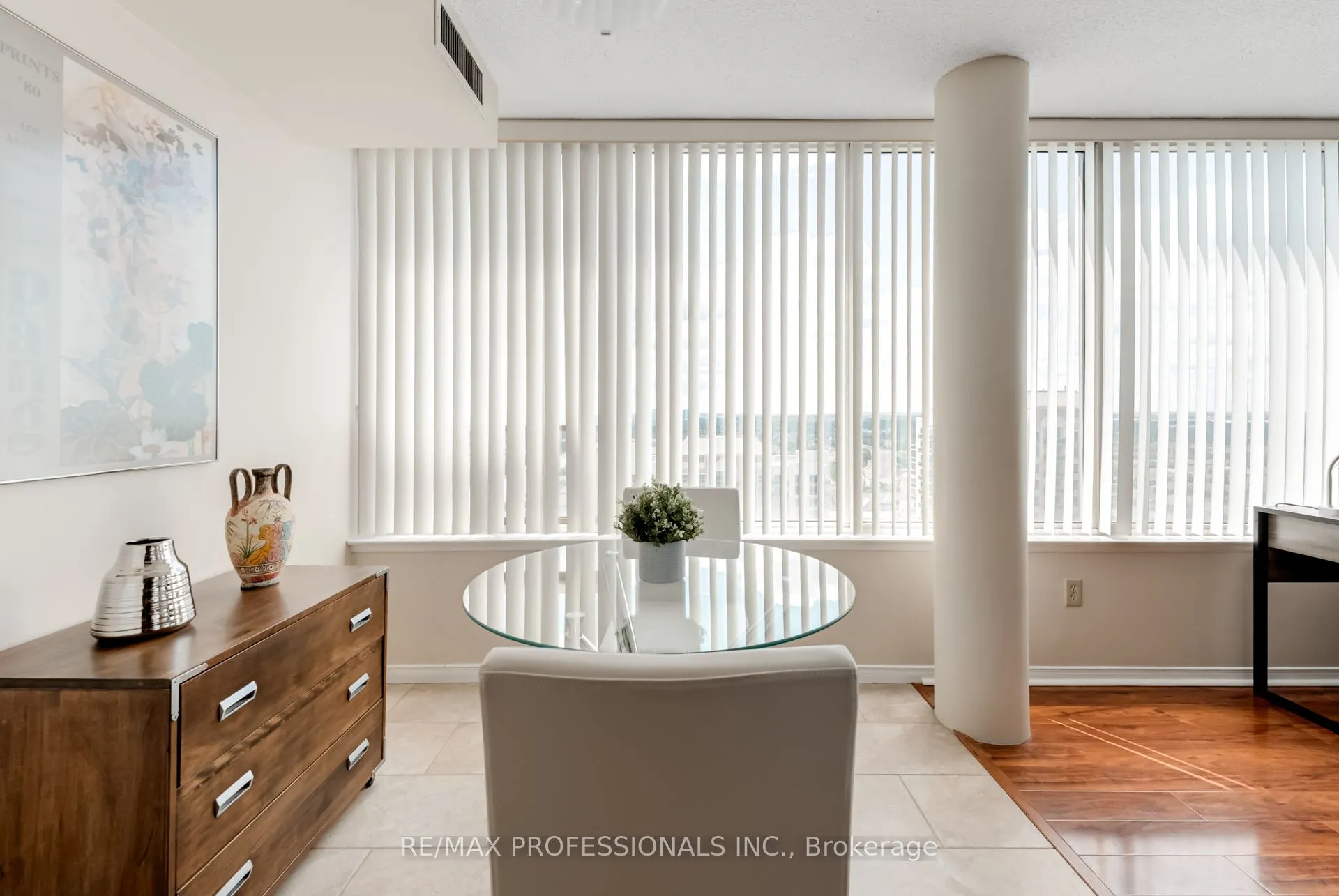 700 Constellation Drive, #1703