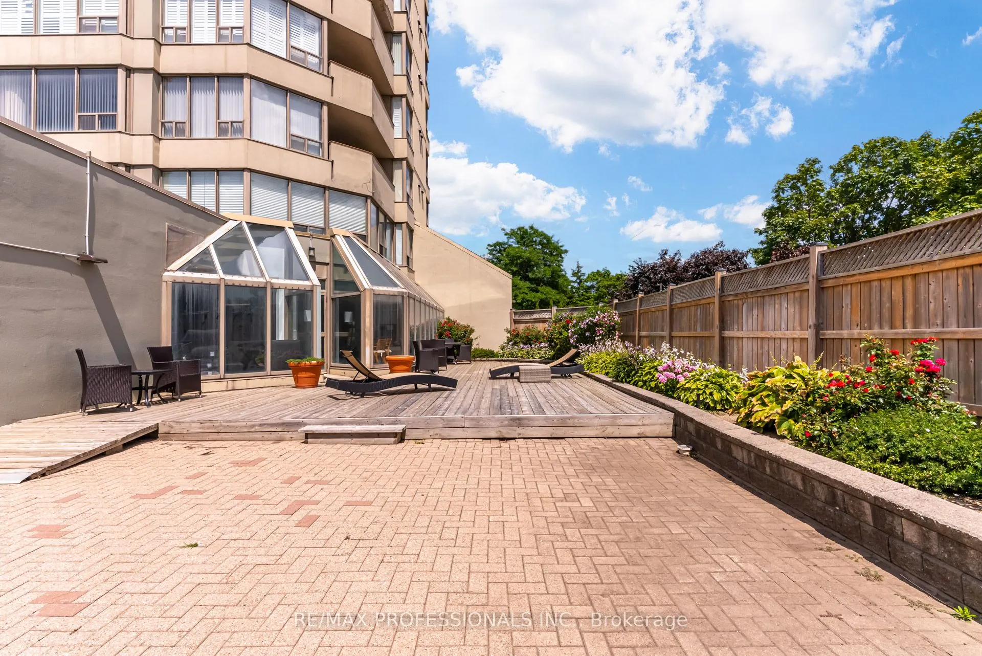 700 Constellation Drive, #1703