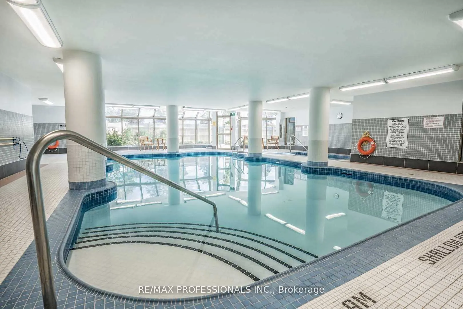 700 Constellation Drive, #1703