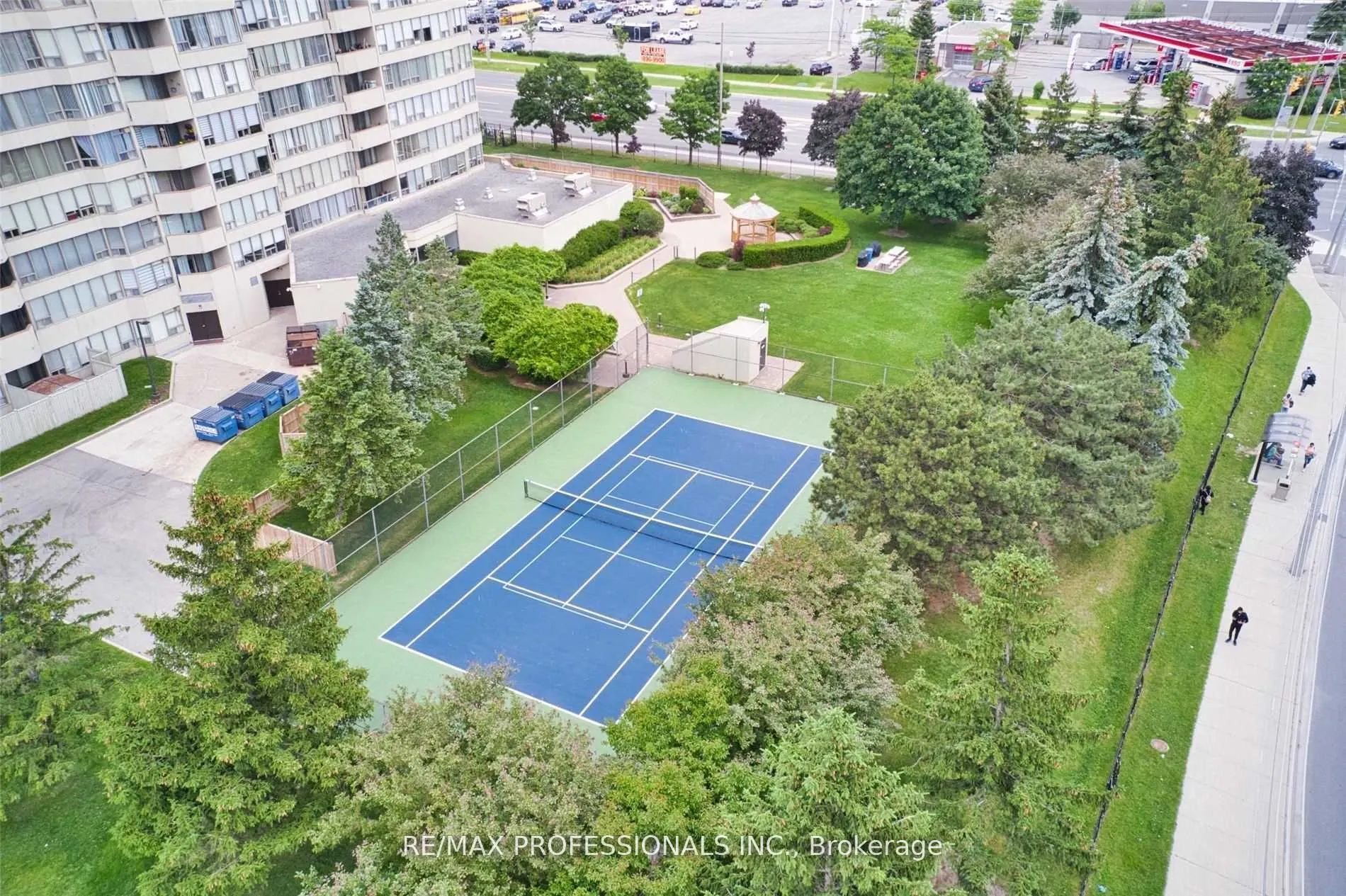 700 Constellation Drive, #1703