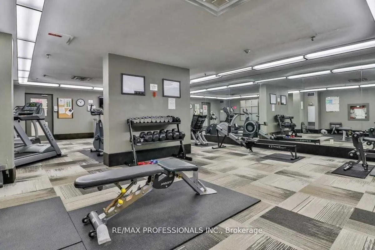 700 Constellation Drive, #1703