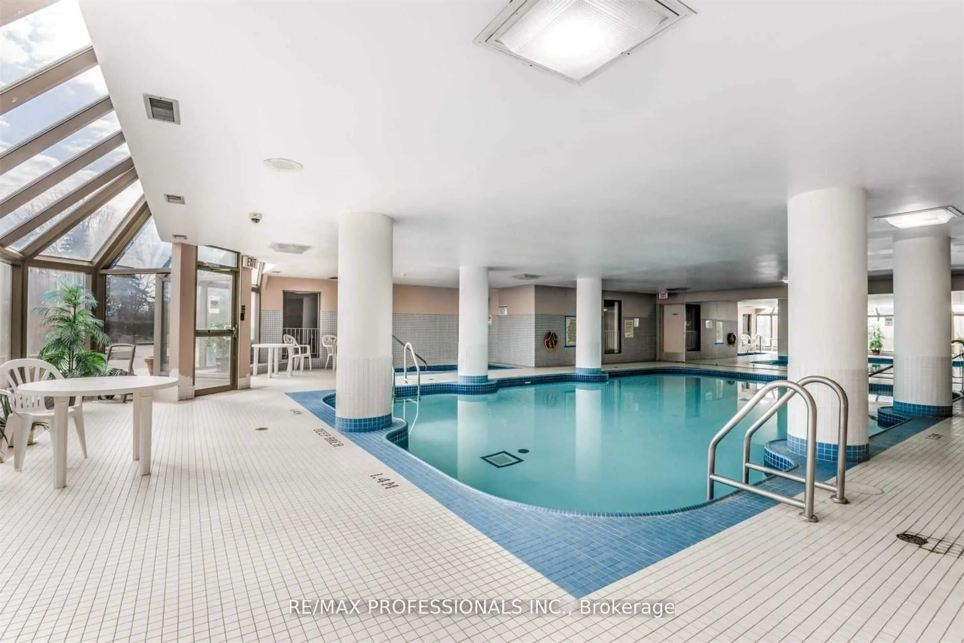 700 Constellation Drive, #1703