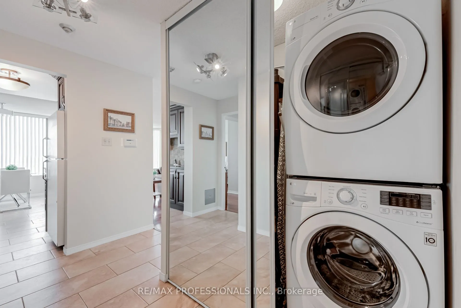 700 Constellation Drive, #1703