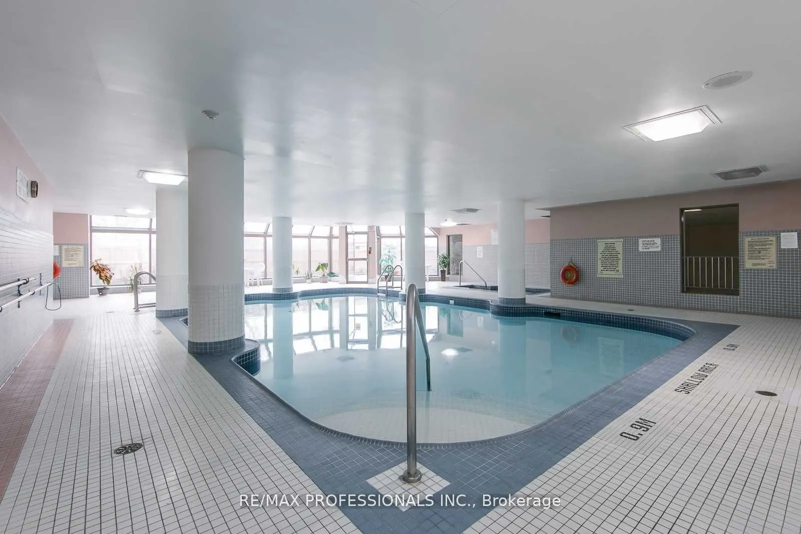 700 Constellation Drive, #1703