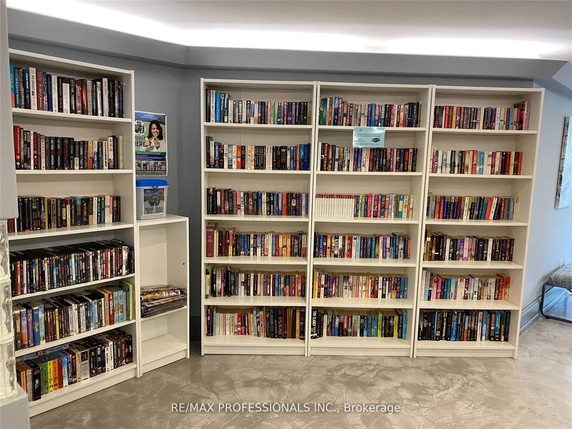 700 Constellation Drive, #1703