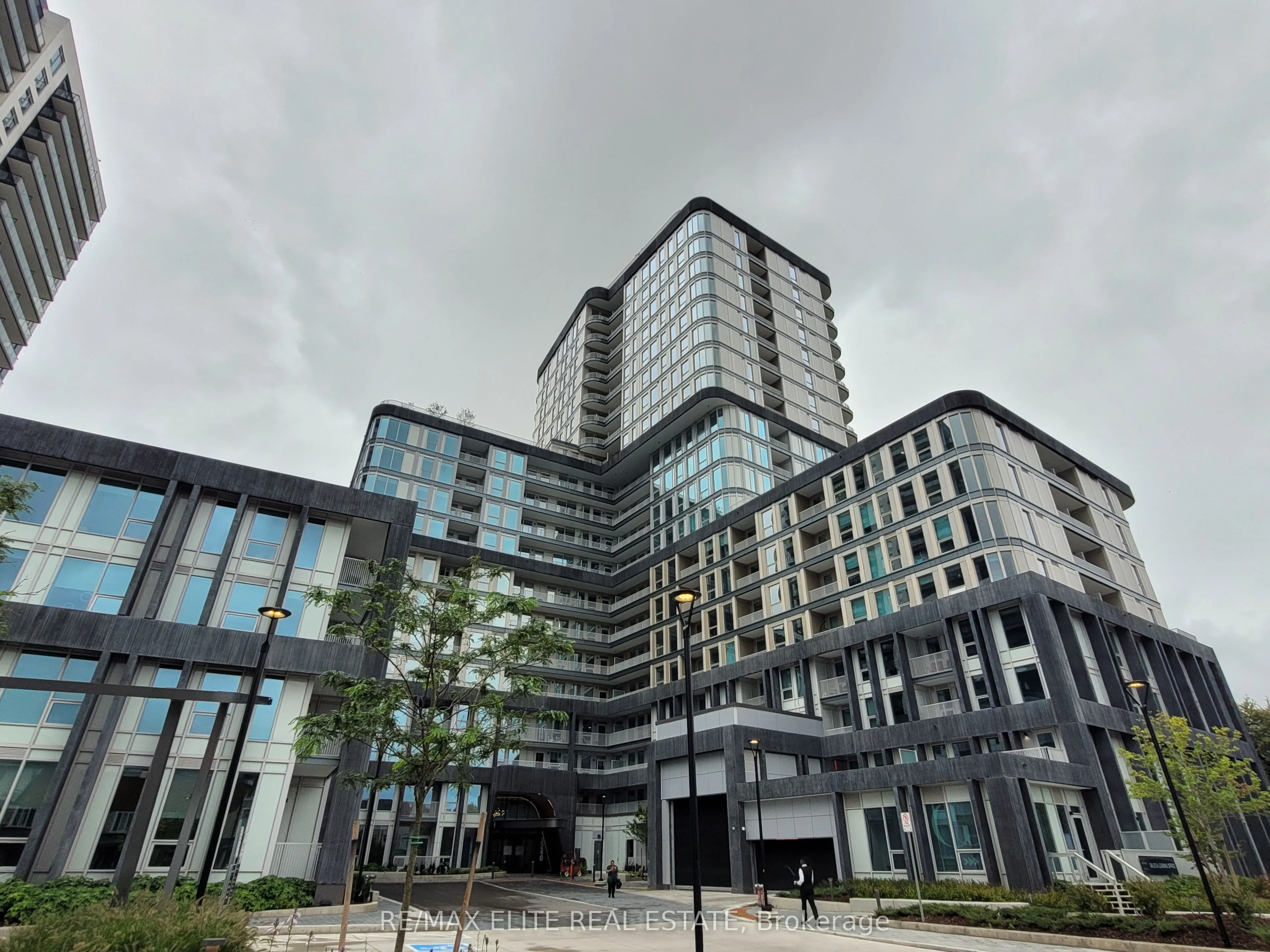 3240 William Coltson Avenue, #1104