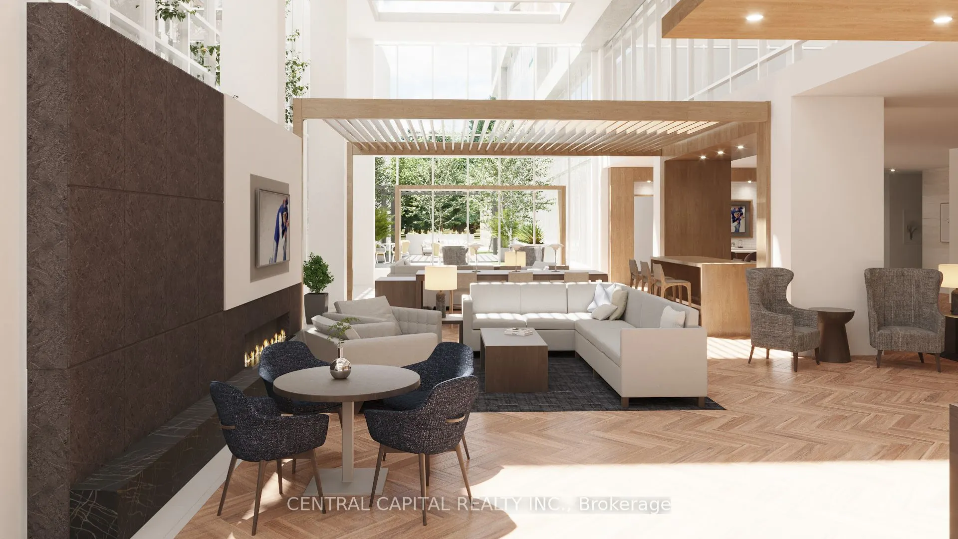 600 Dixon Road, #205