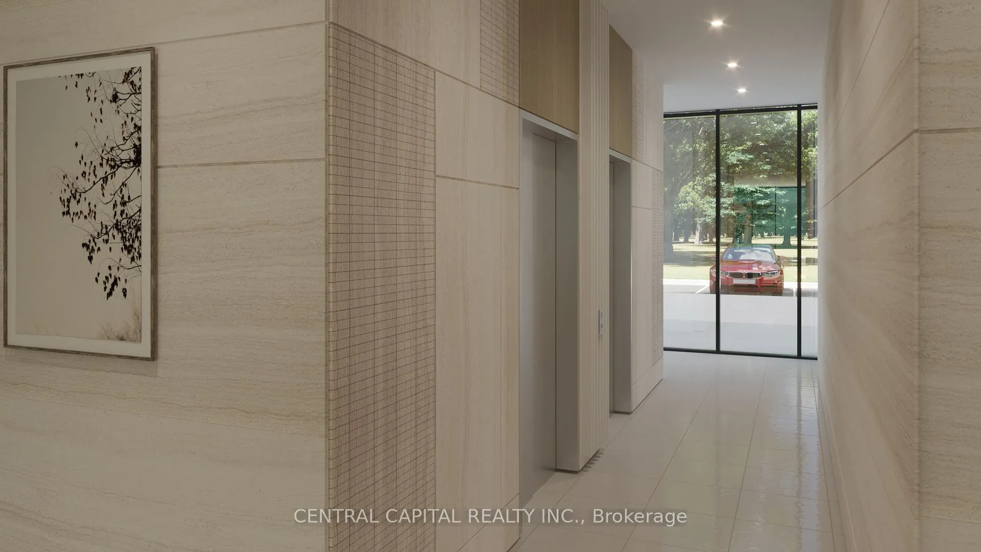 600 Dixon Road, #205