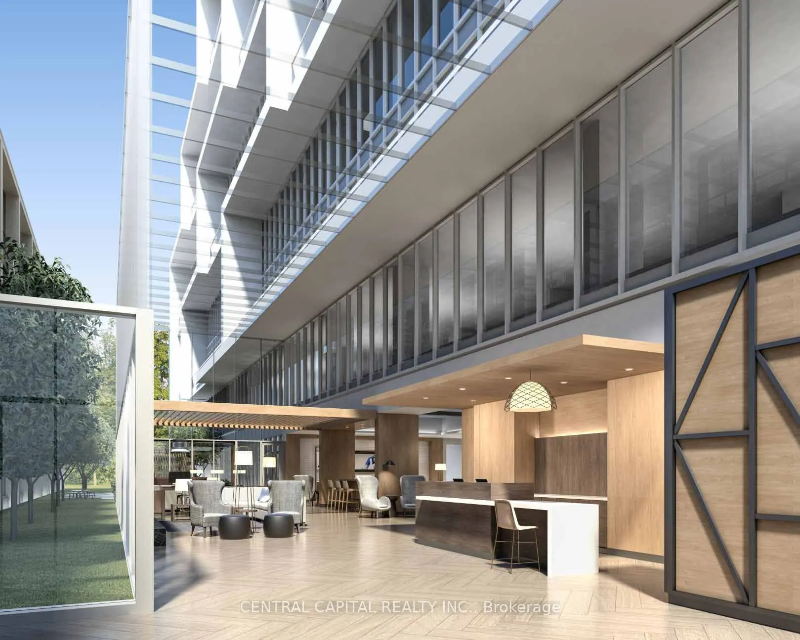 600 Dixon Road, #205