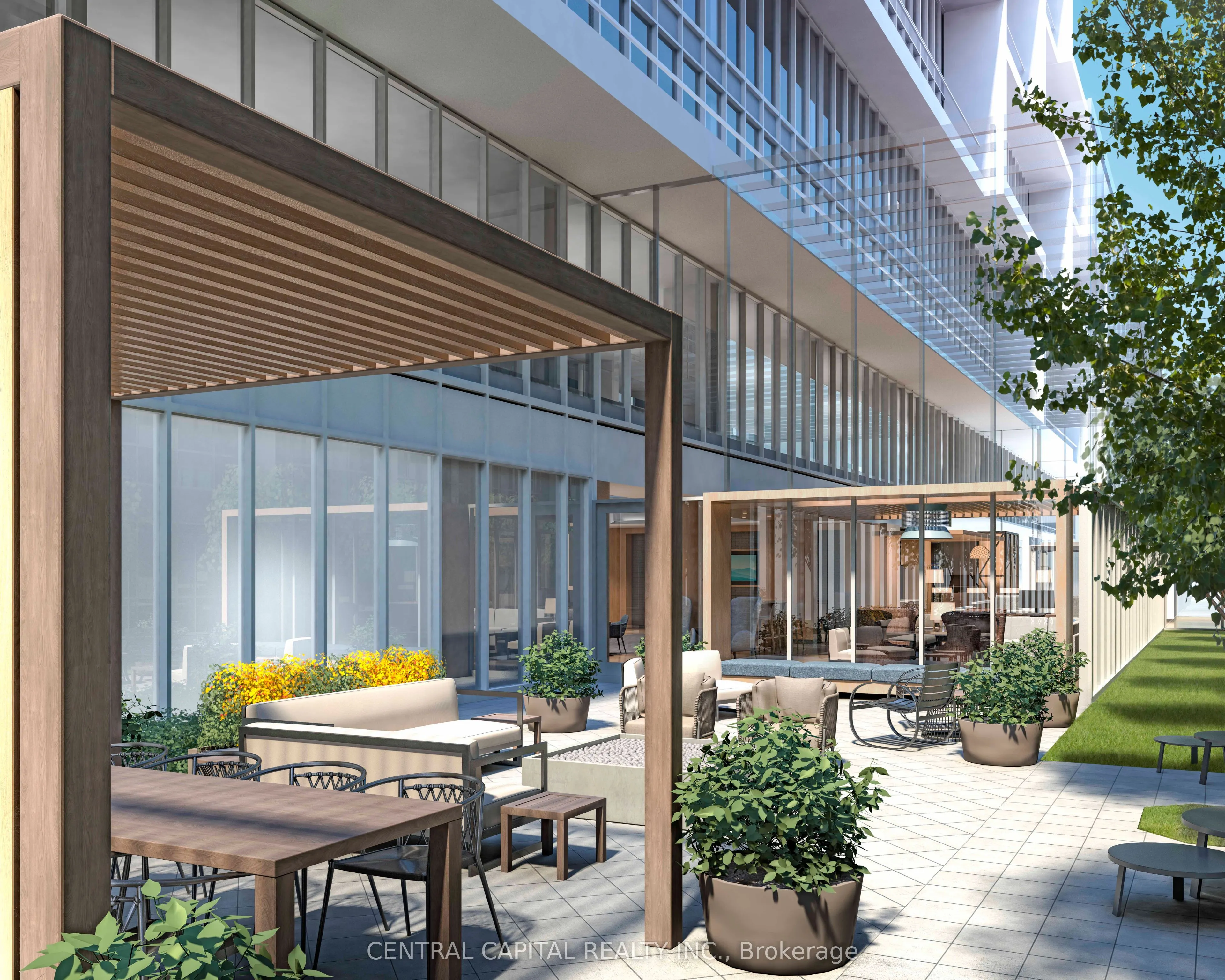 600 Dixon Road, #205