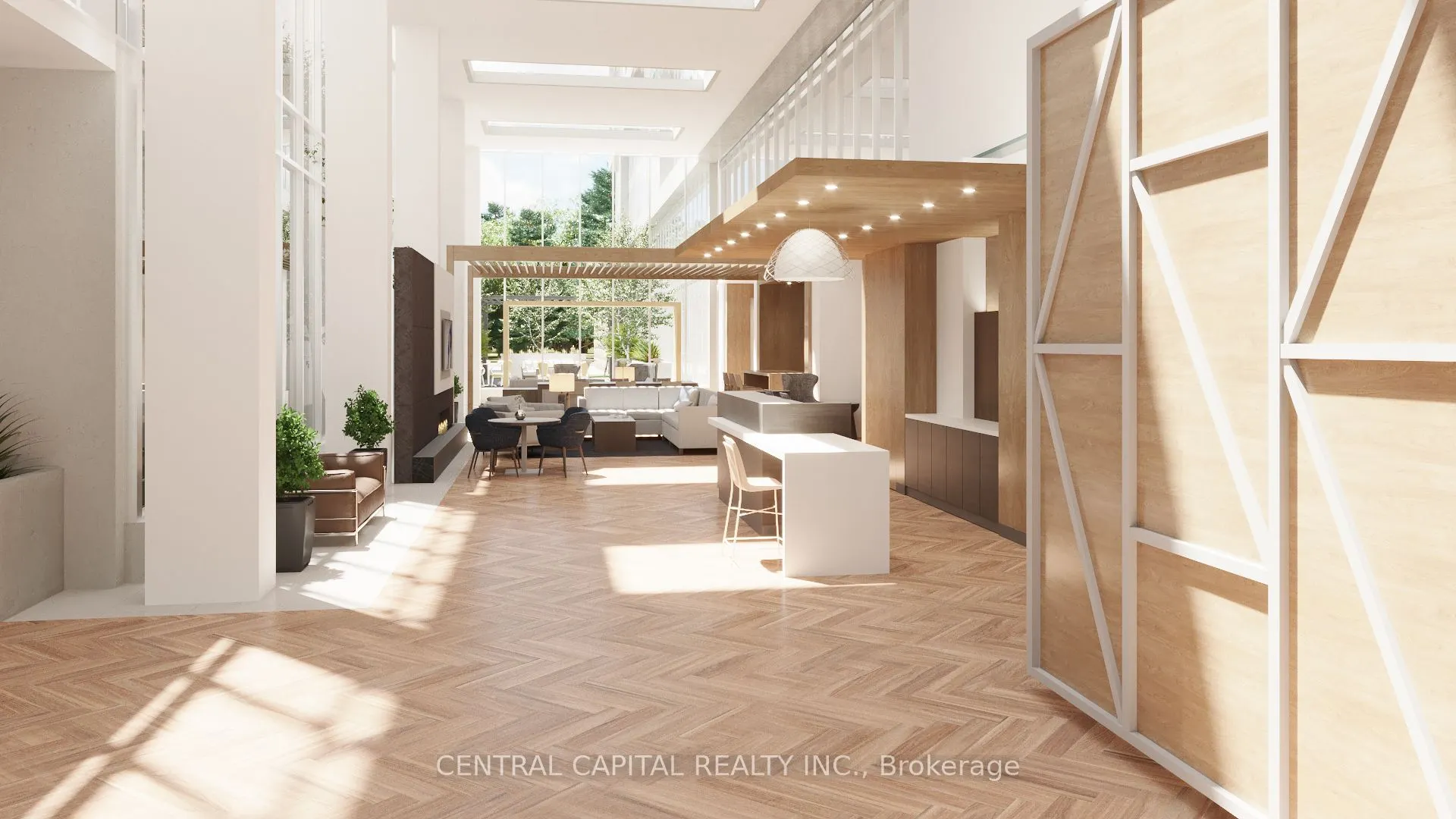 600 Dixon Road, #205