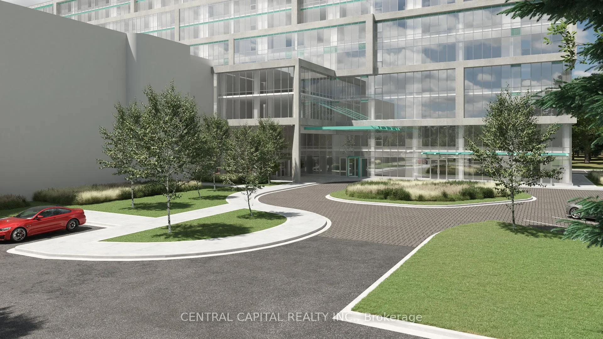 600 Dixon Road, #205