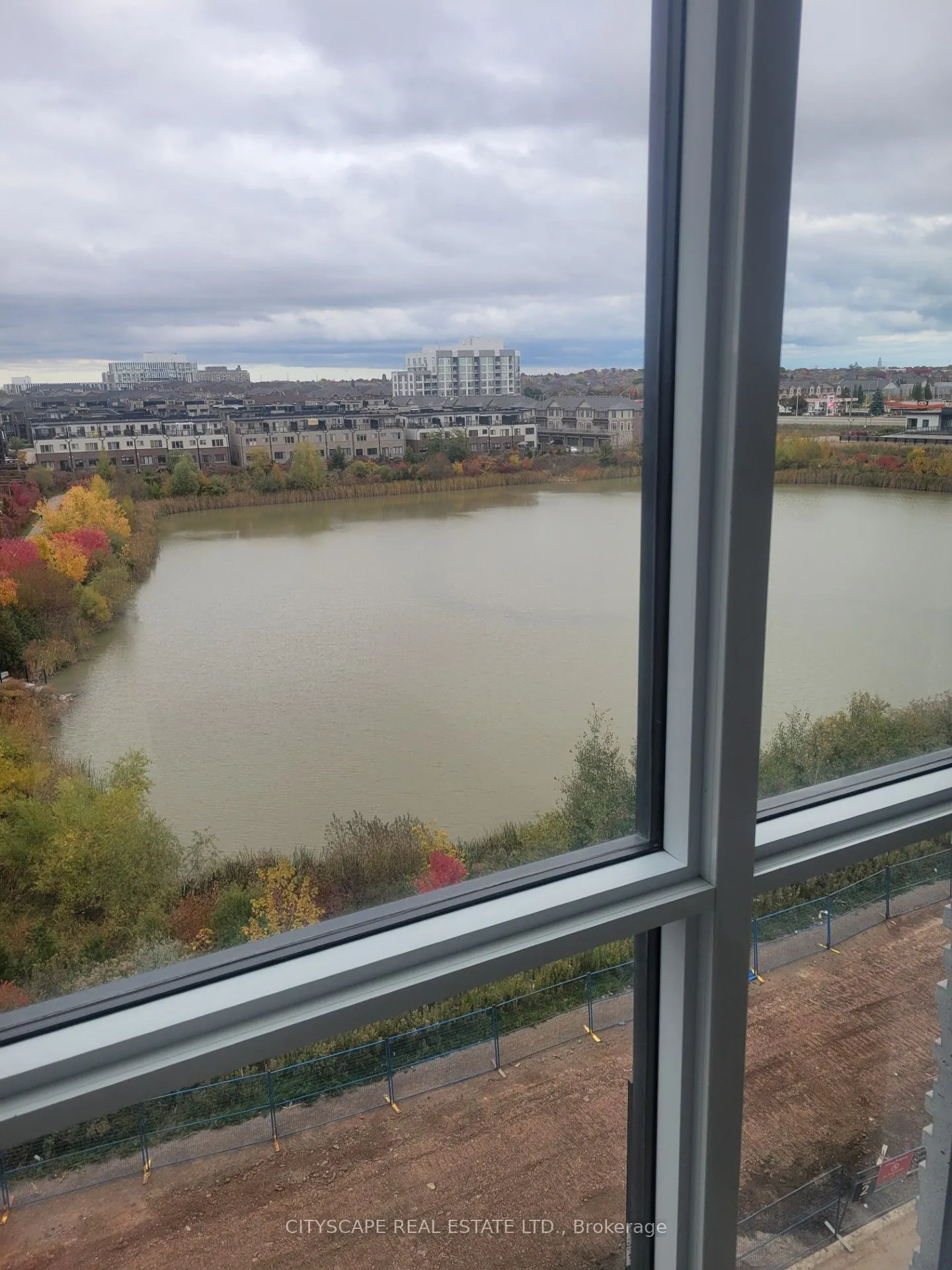 3071 Trafalgar Road, #603