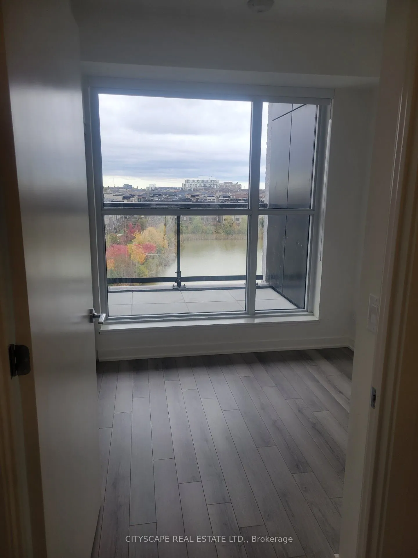 3071 Trafalgar Road, #603