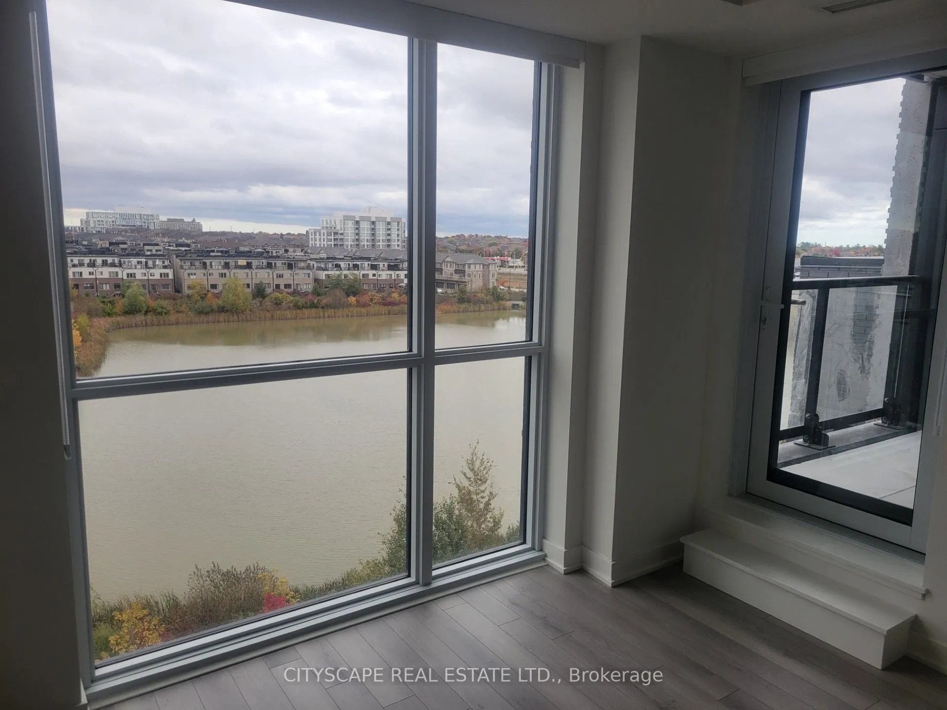 3071 Trafalgar Road, #603