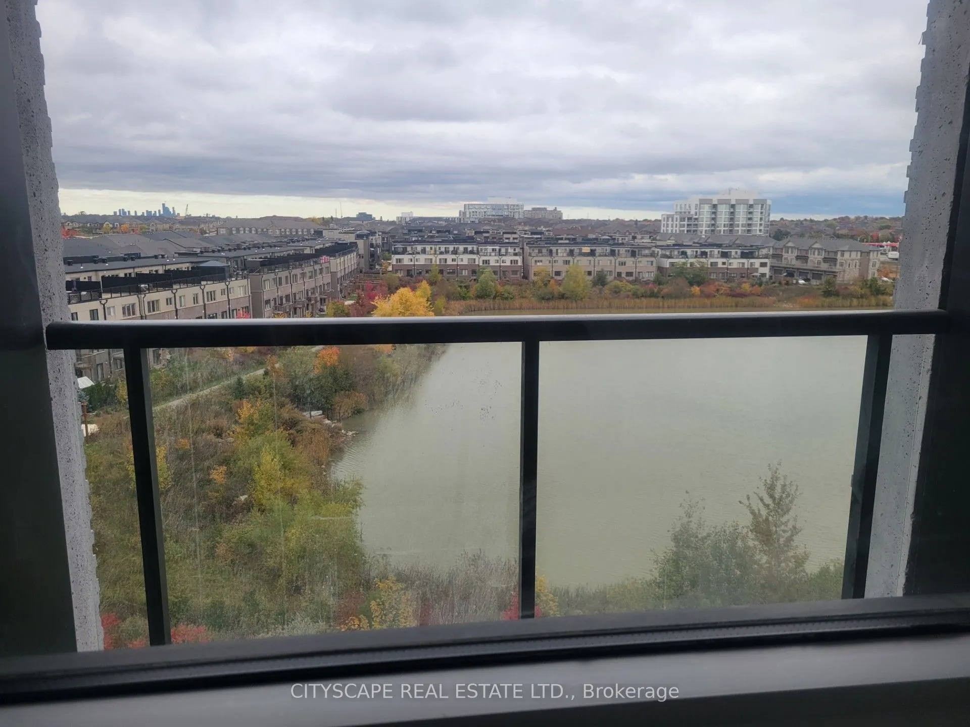 3071 Trafalgar Road, #603