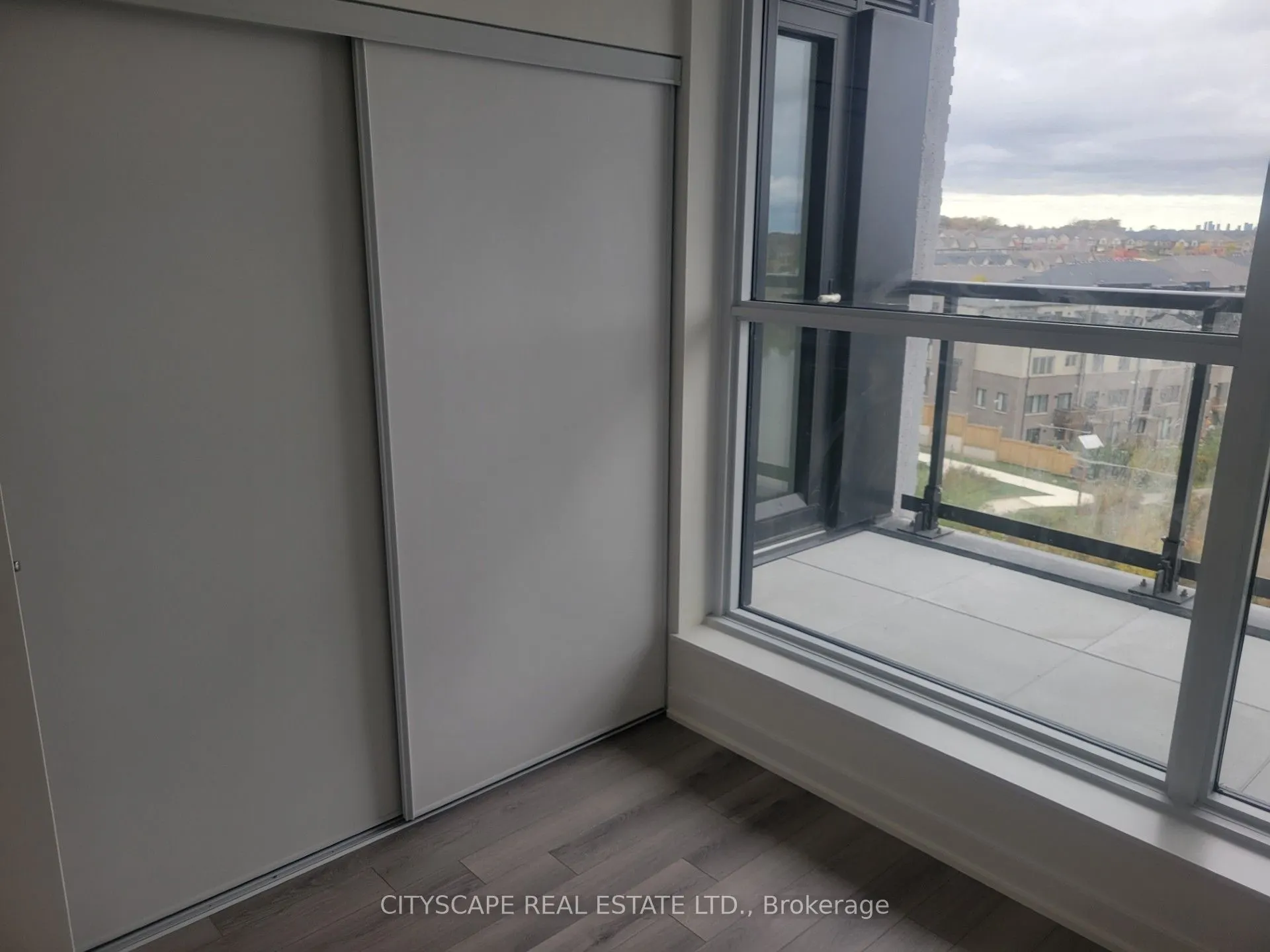 3071 Trafalgar Road, #603