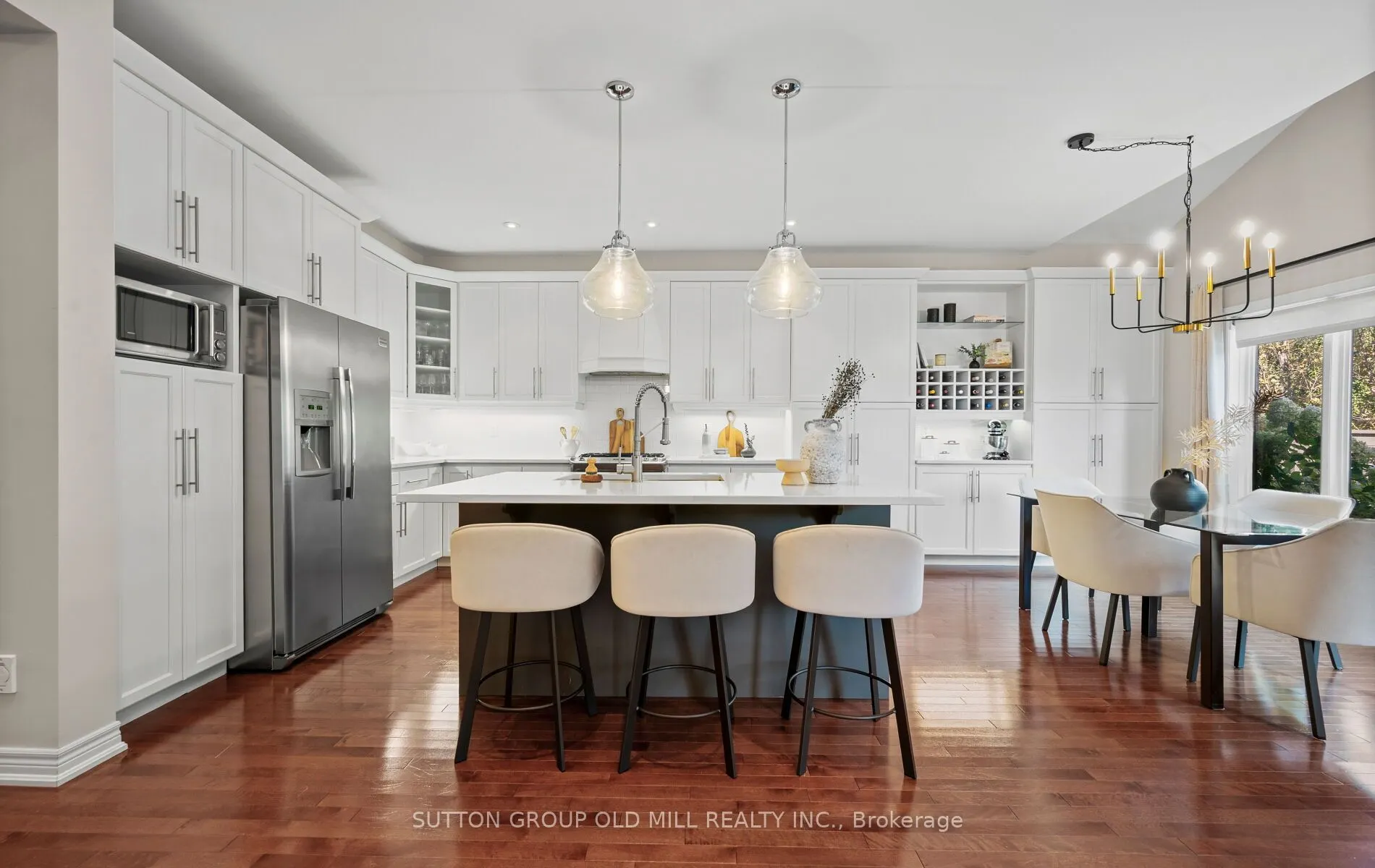 3304 Stalybridge Drive