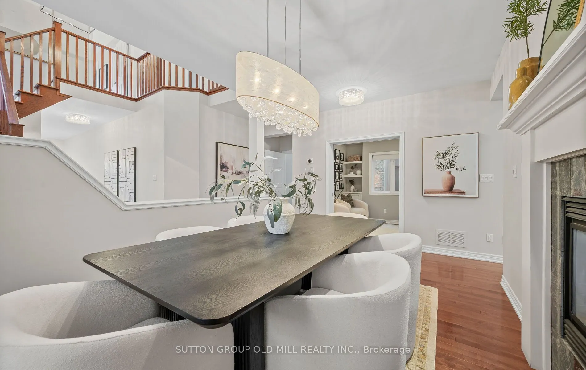 3304 Stalybridge Drive