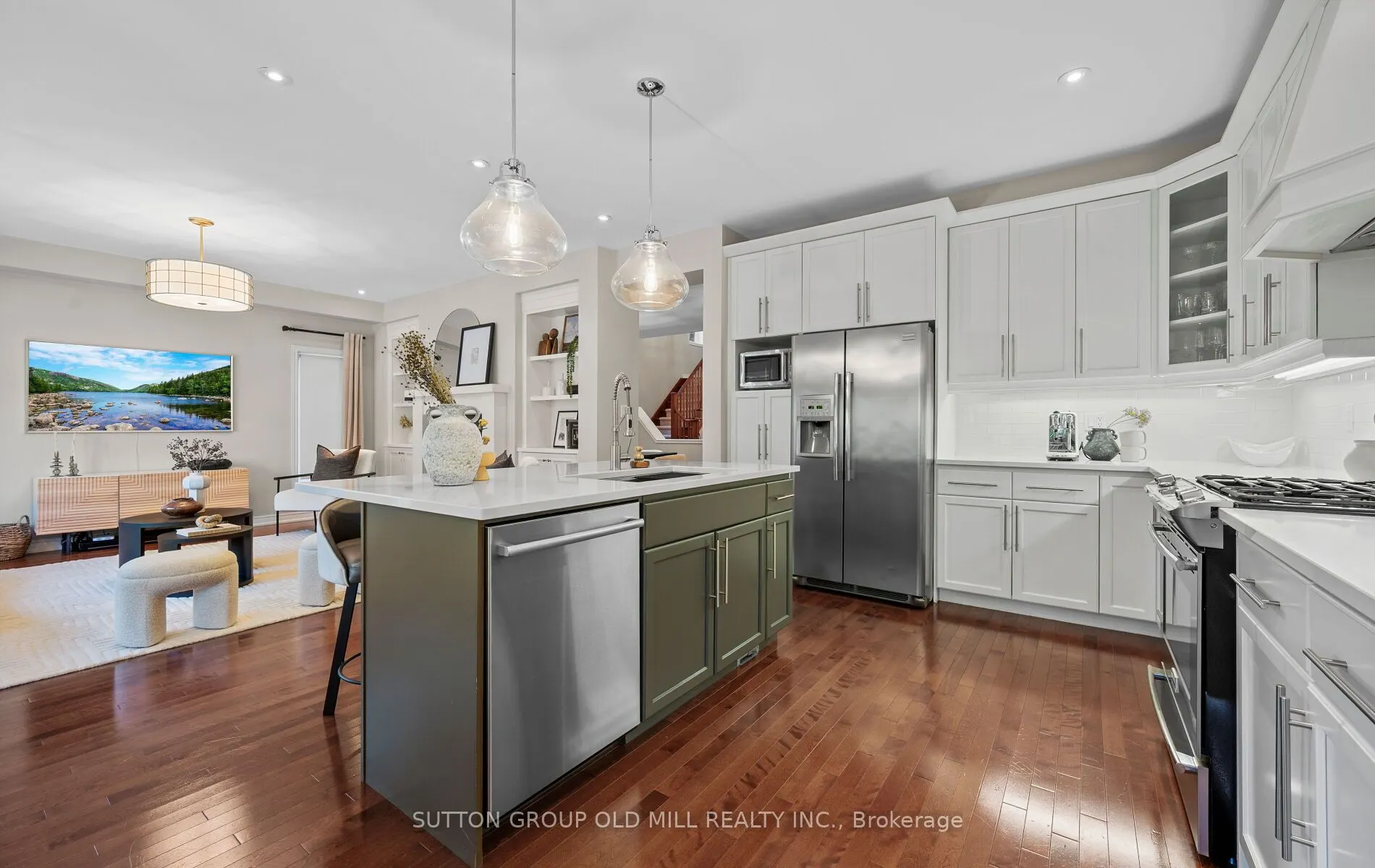 3304 Stalybridge Drive