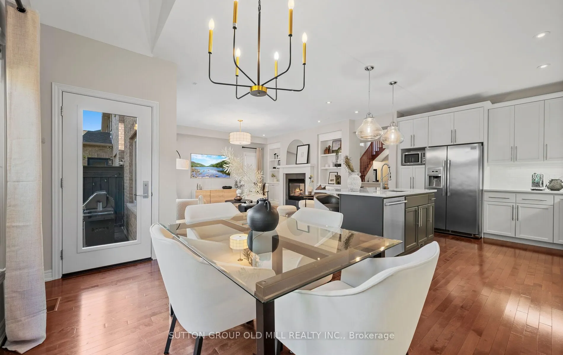 3304 Stalybridge Drive