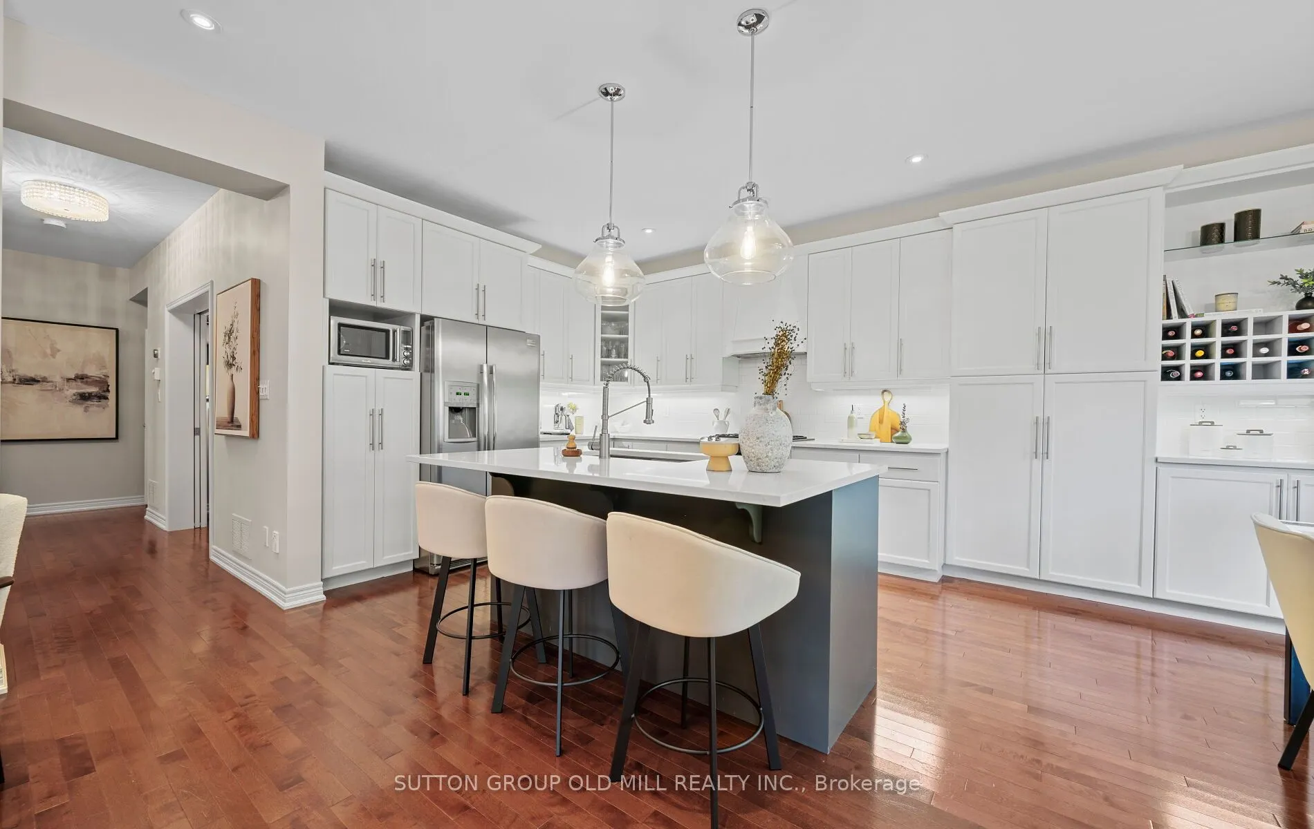 3304 Stalybridge Drive