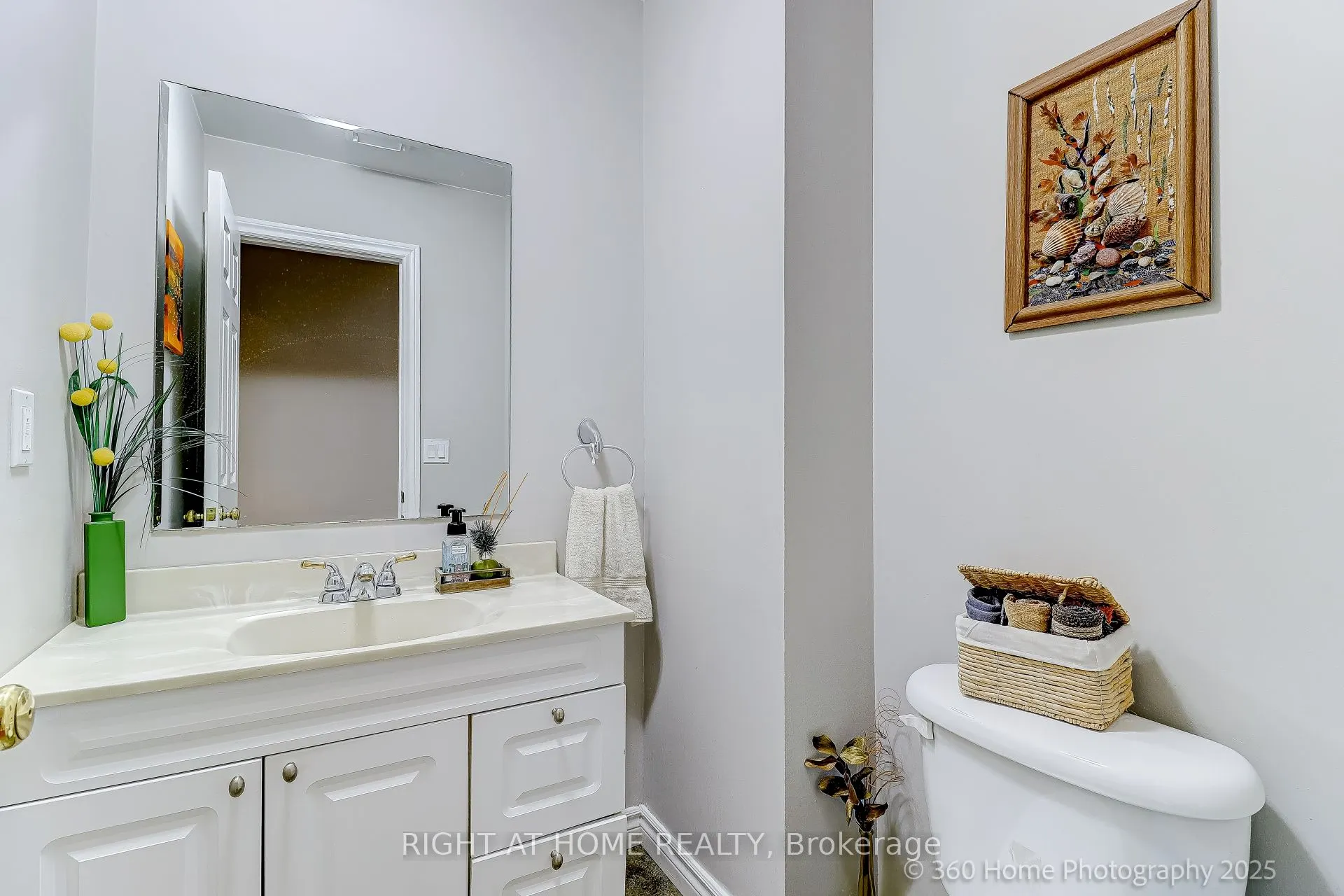 32 Heathcliffe Square, #45