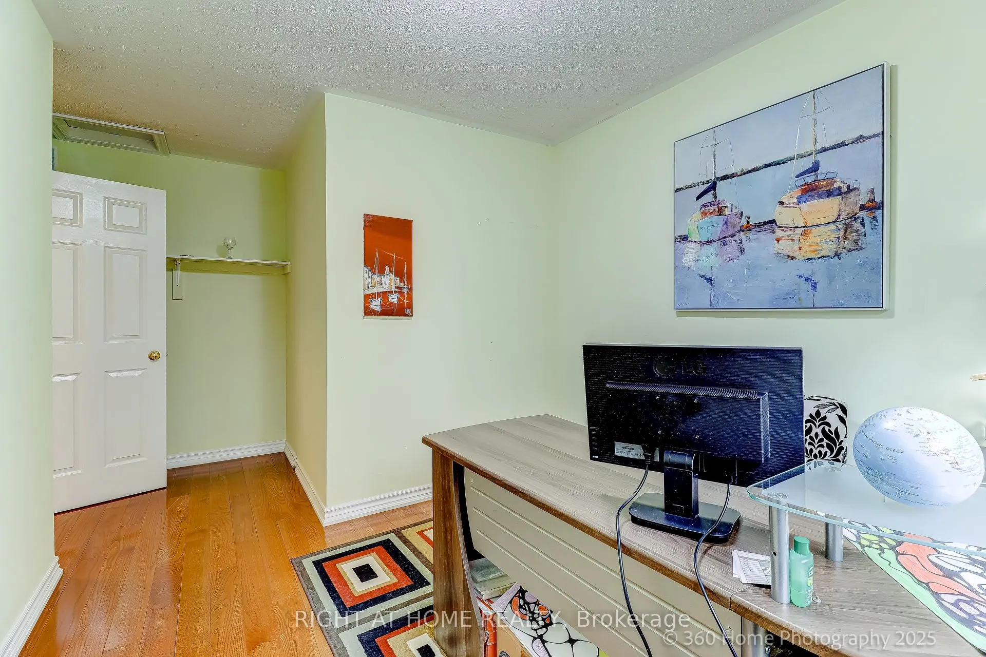 32 Heathcliffe Square, #45