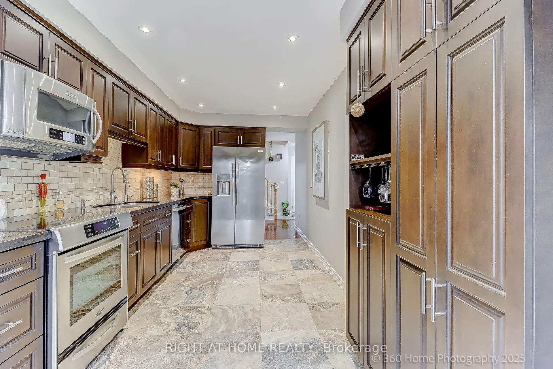 32 Heathcliffe Square, #45