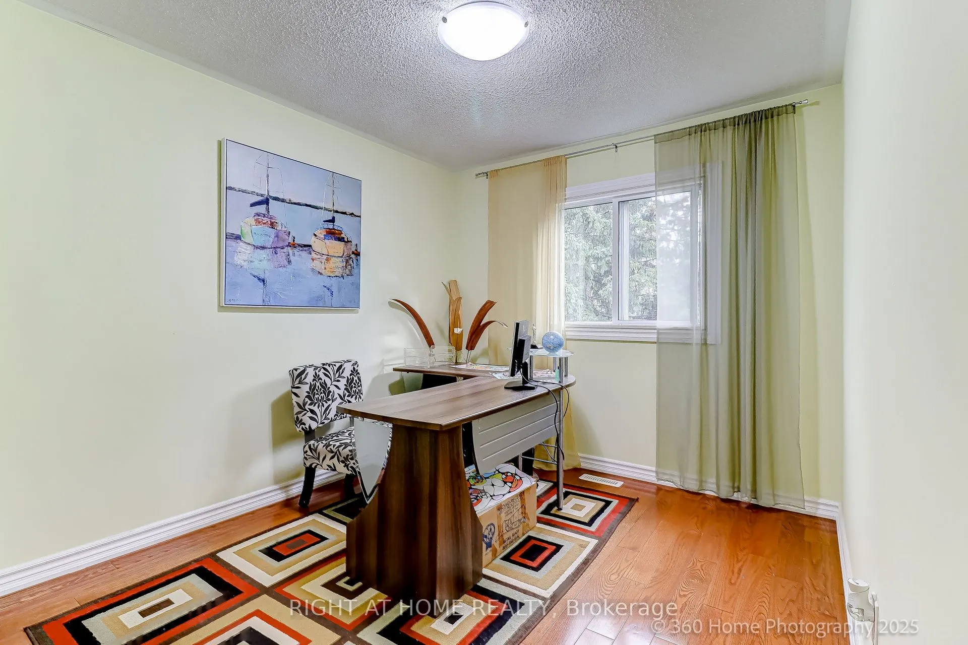 32 Heathcliffe Square, #45