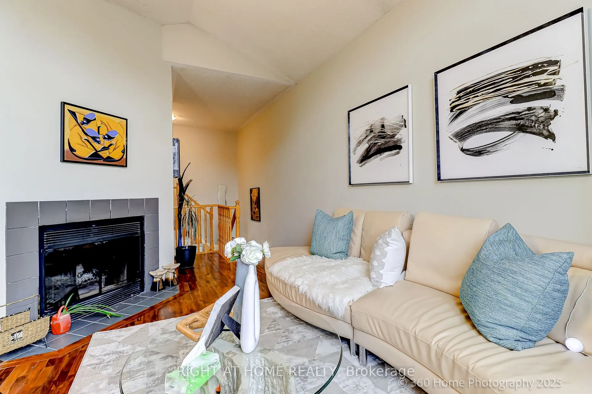 32 Heathcliffe Square, #45