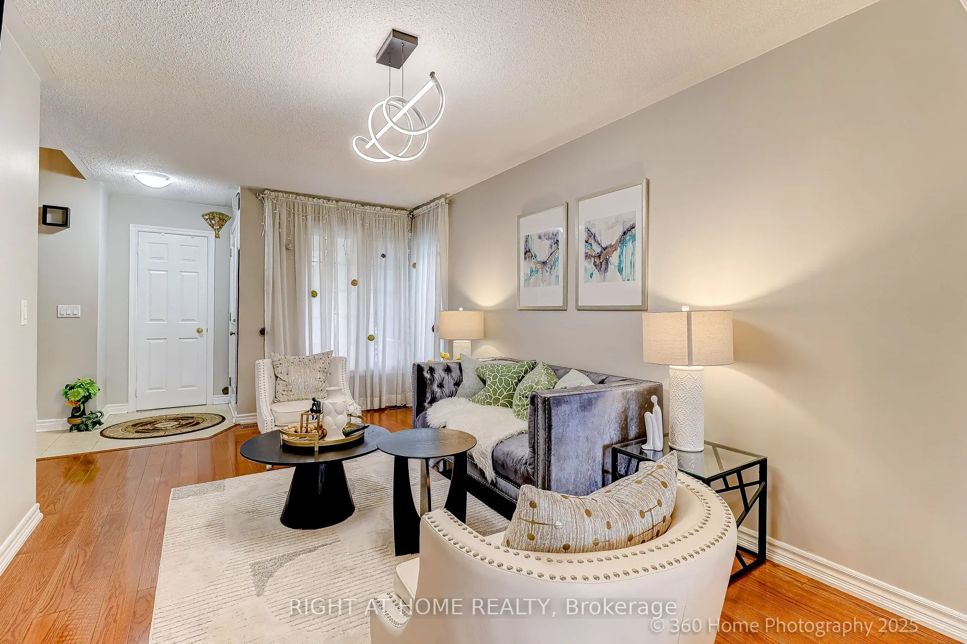 32 Heathcliffe Square, #45