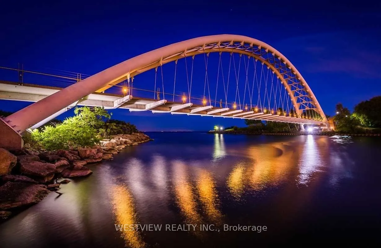 2119 Lake Shore Boulevard W, #413