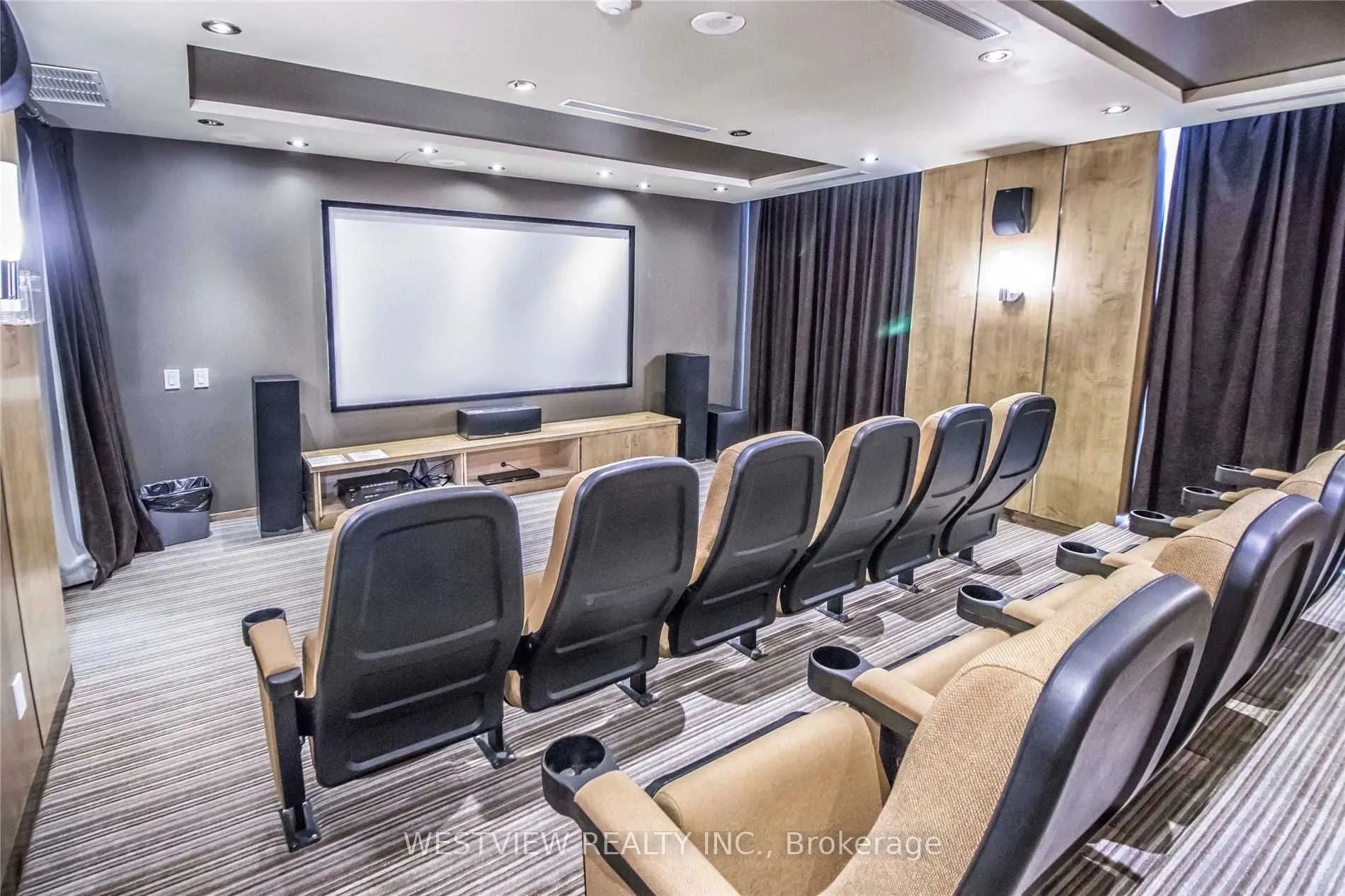 2119 Lake Shore Boulevard W, #413