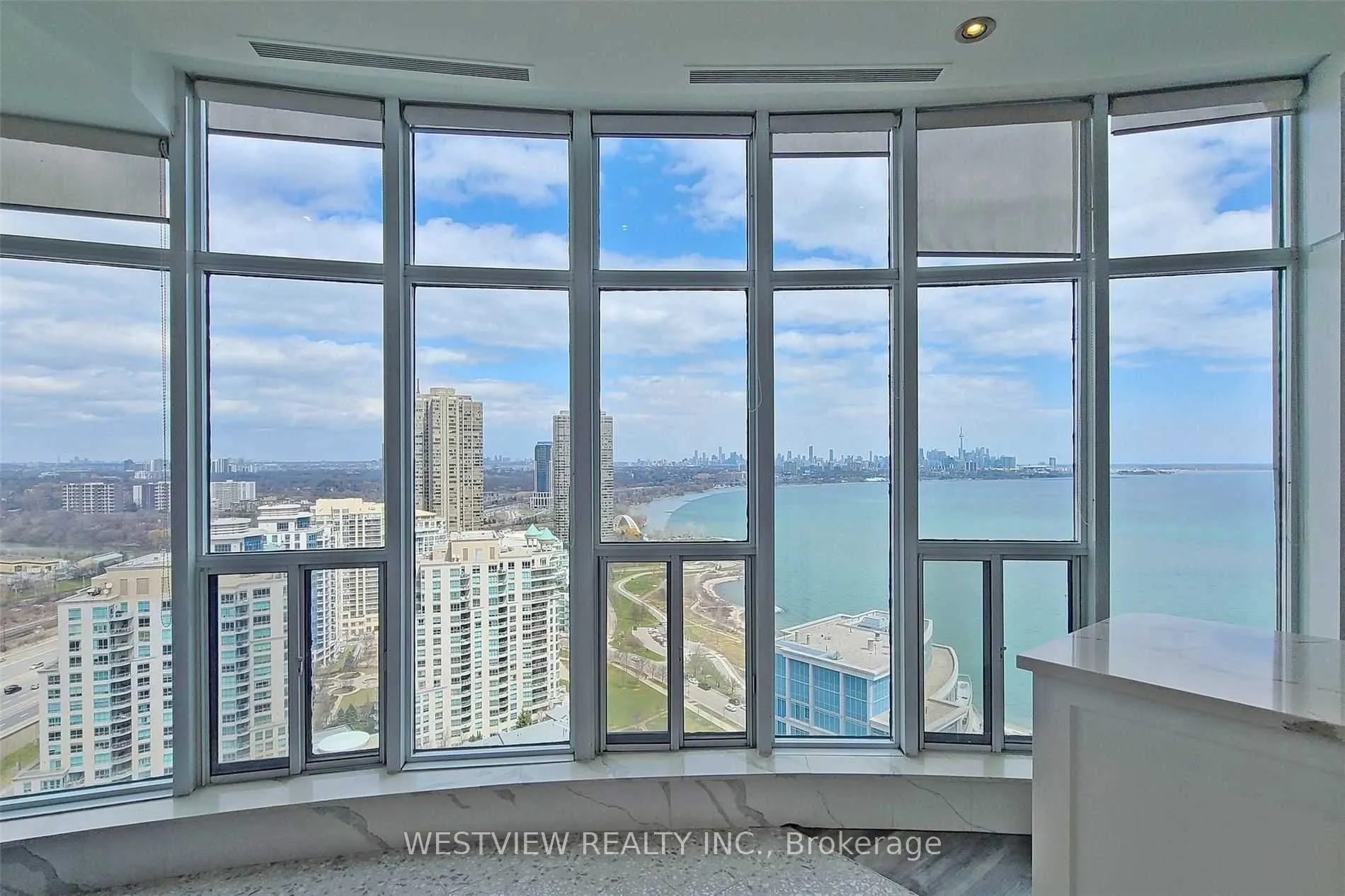 2119 Lake Shore Boulevard W, #413