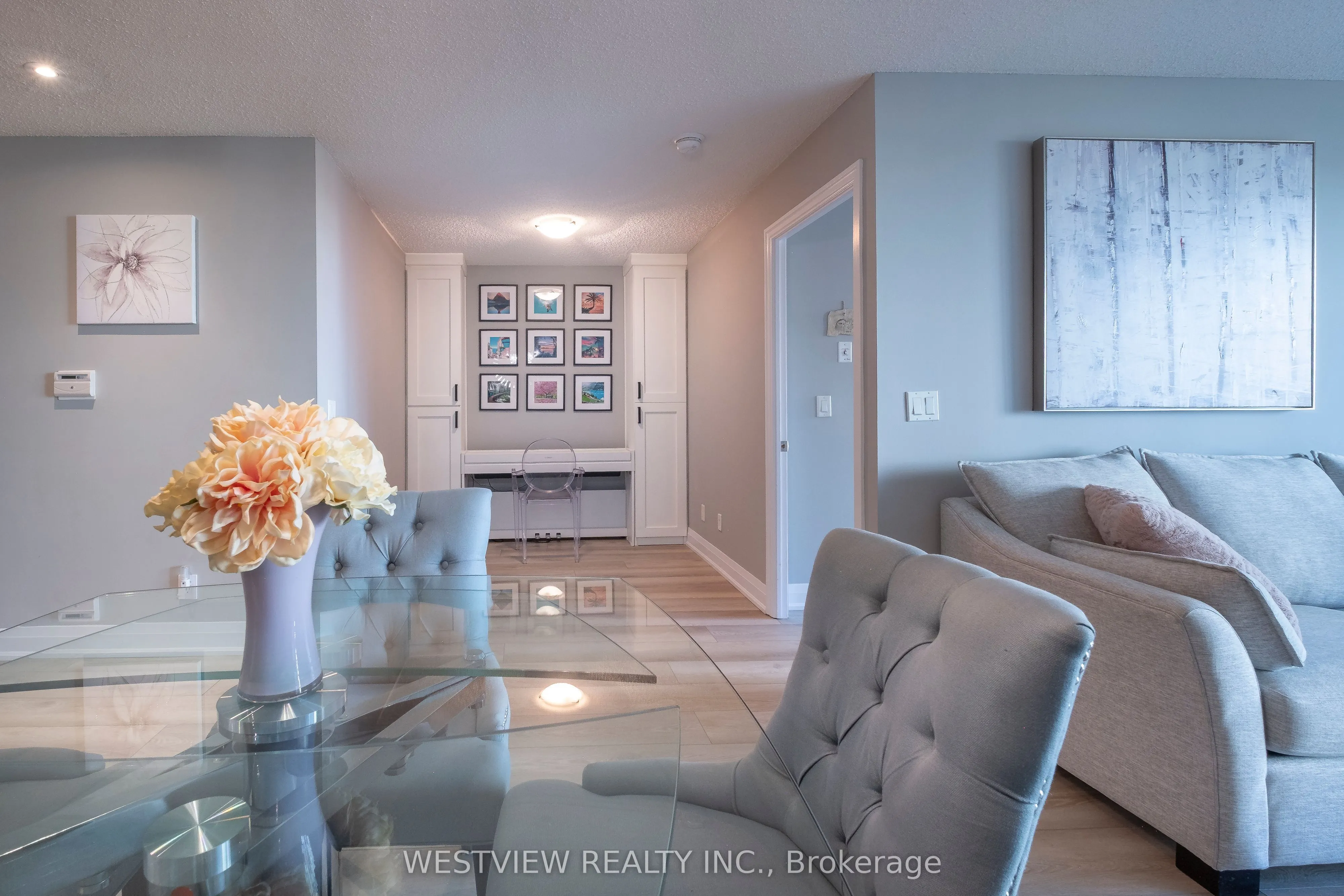 2119 Lake Shore Boulevard W, #413