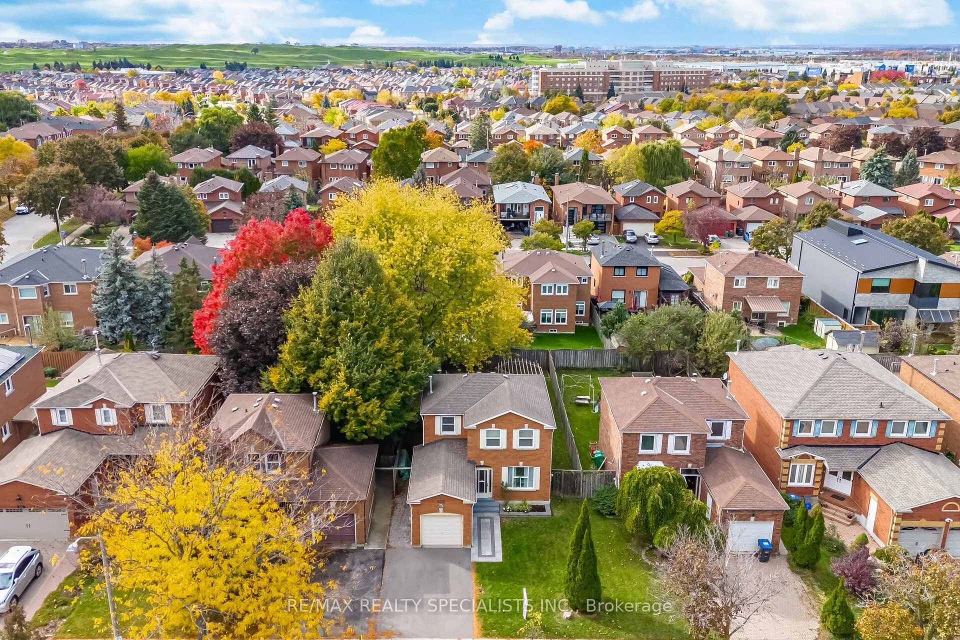 952 Ceremonial Drive