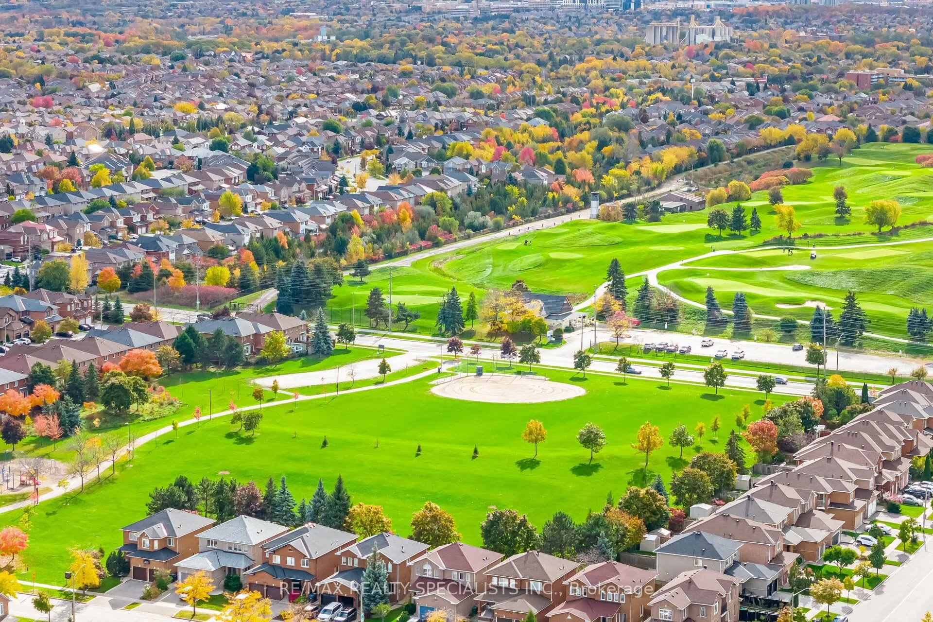 952 Ceremonial Drive