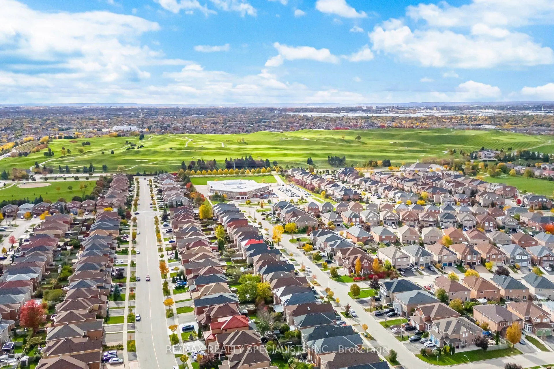 952 Ceremonial Drive