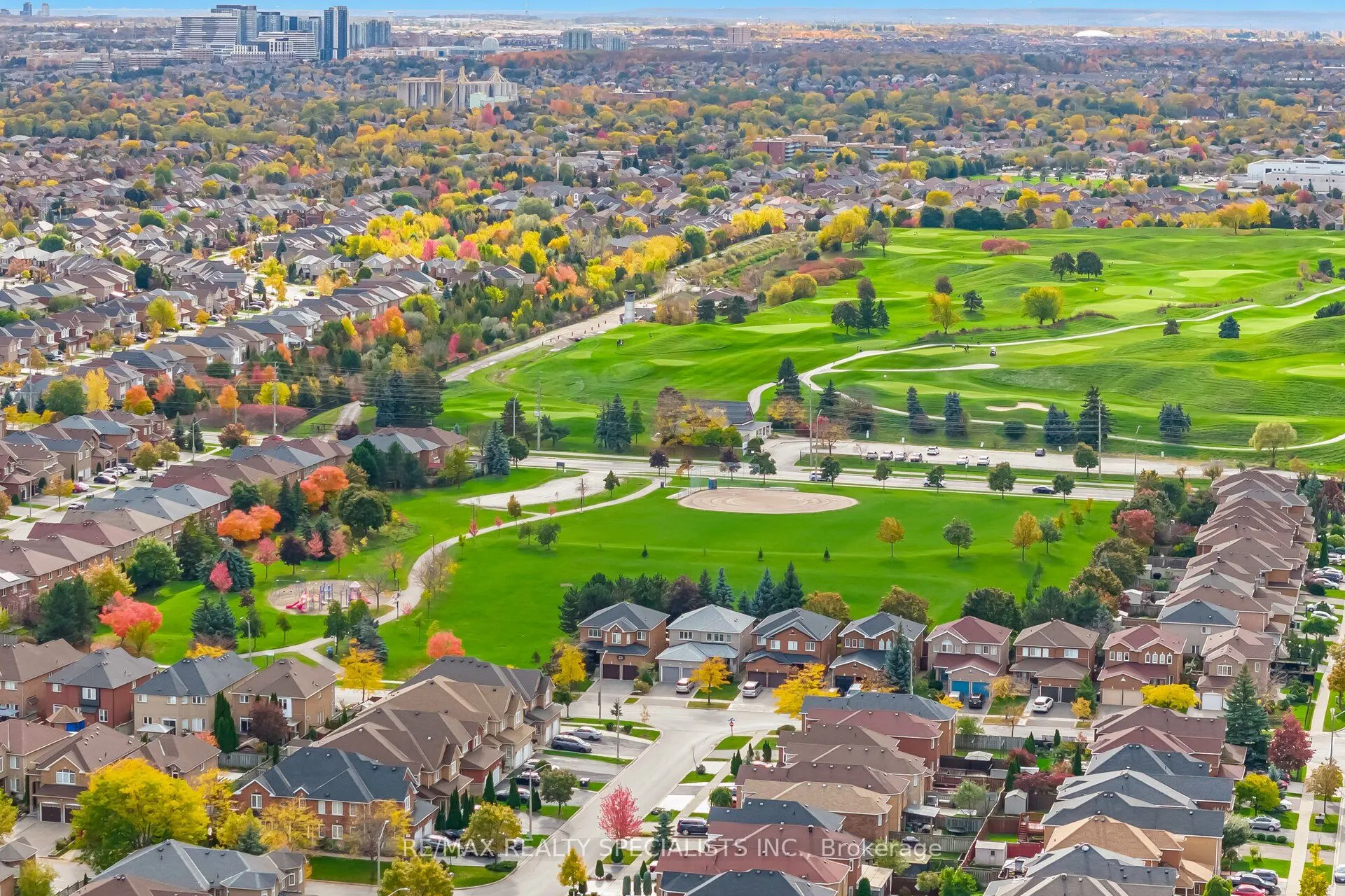 952 Ceremonial Drive