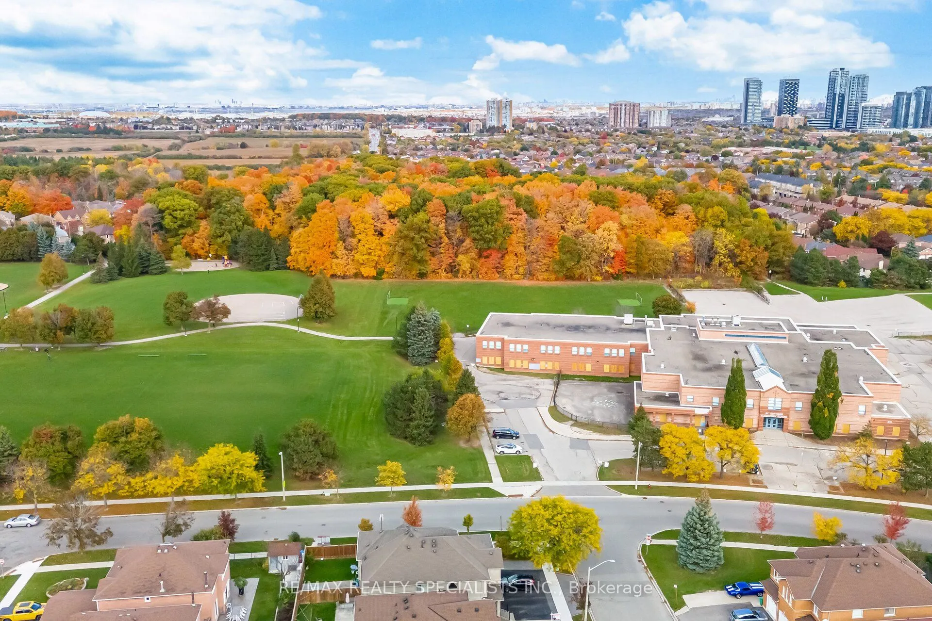 952 Ceremonial Drive