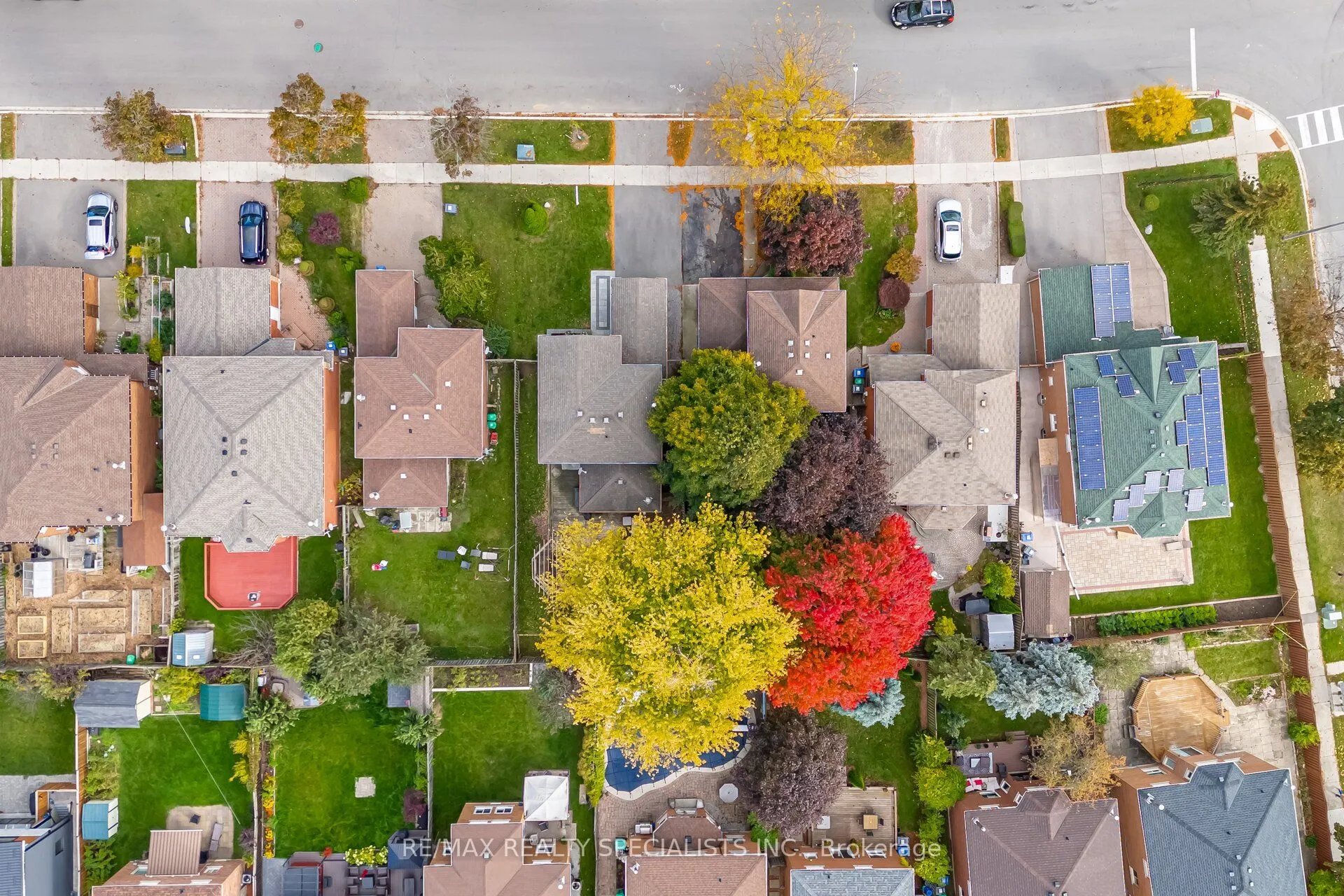 952 Ceremonial Drive