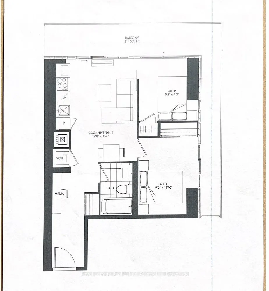 3883 Quartz Road, #1909