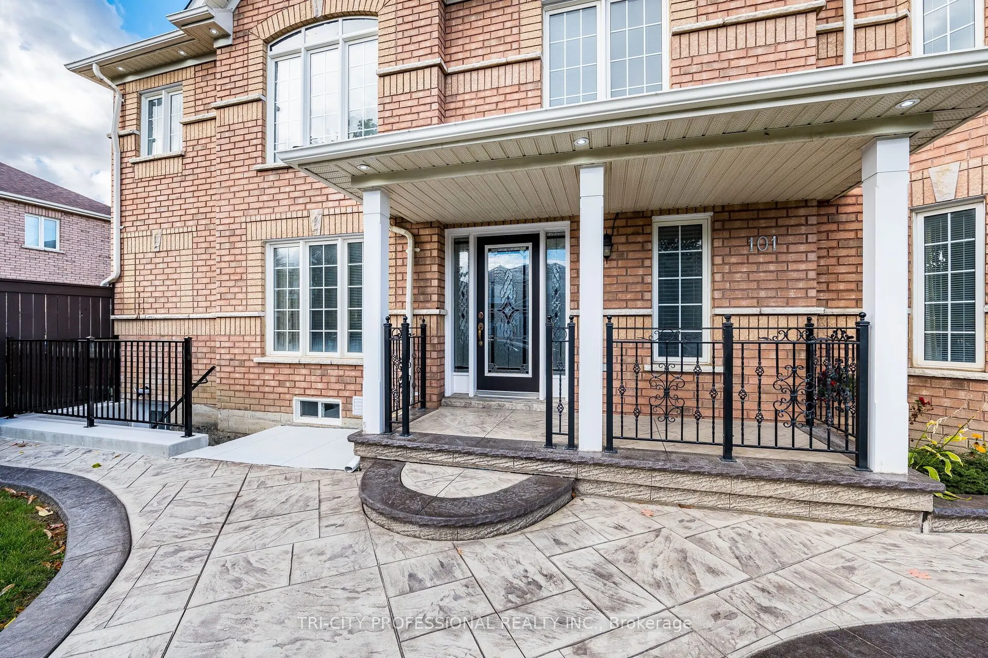 101 Williamson Drive