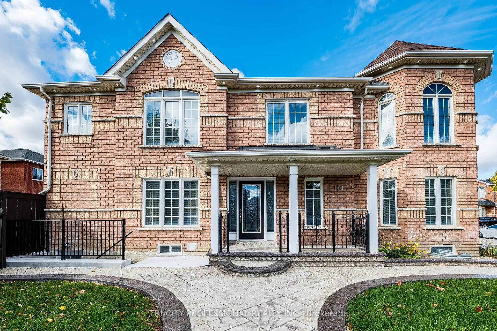 101 Williamson Drive