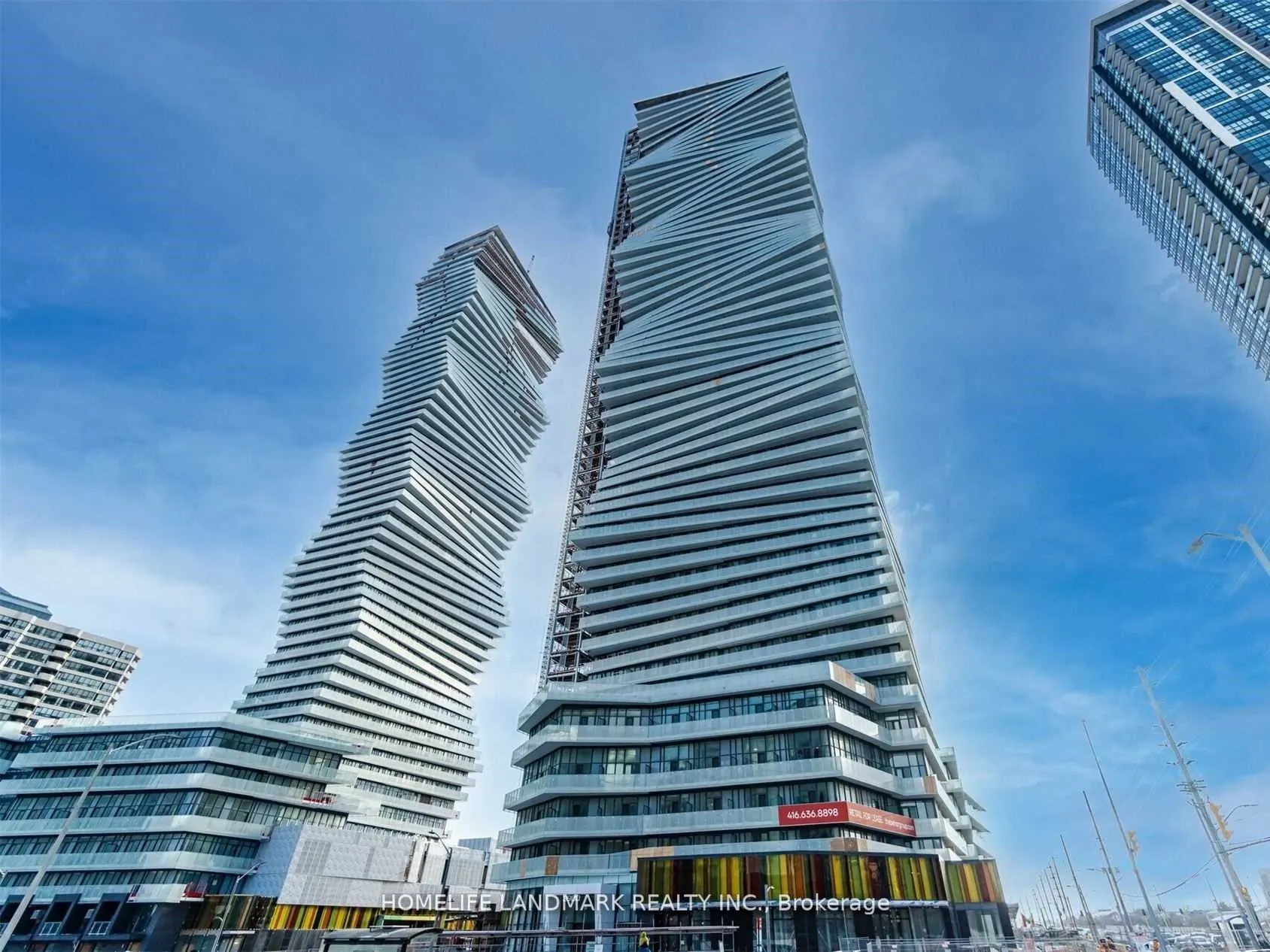 3900 Confederation Parkway, #5401