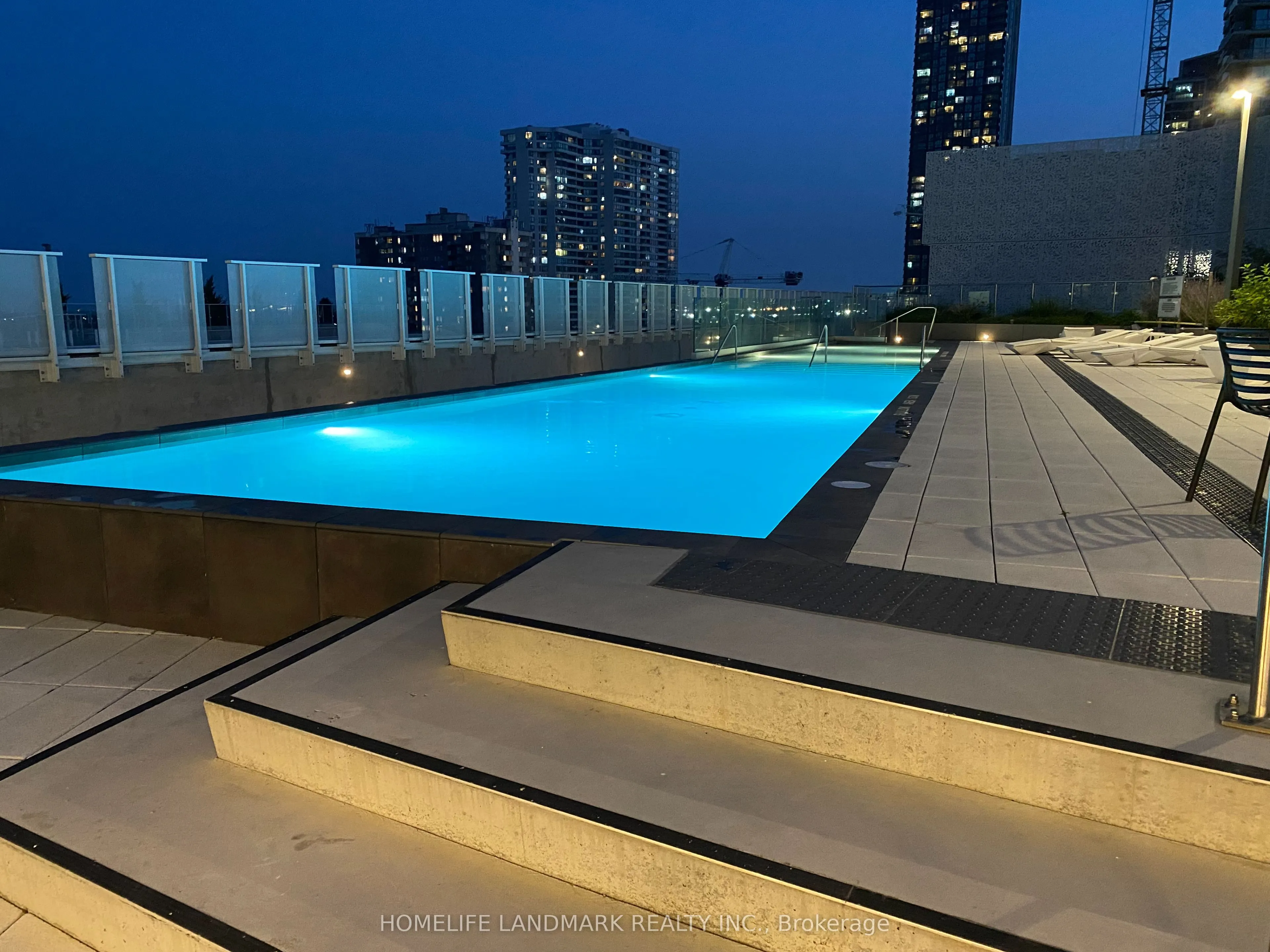 3900 Confederation Parkway, #5401