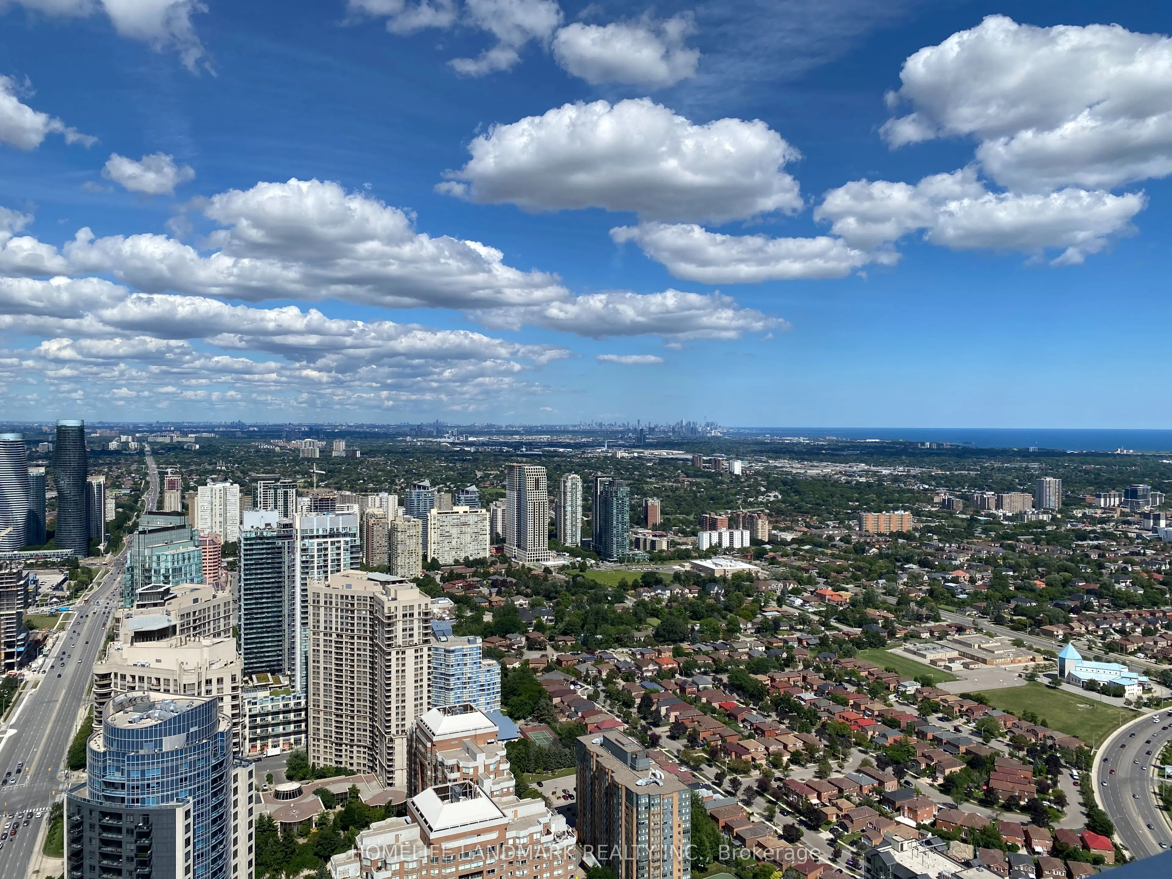 3900 Confederation Parkway, #5401