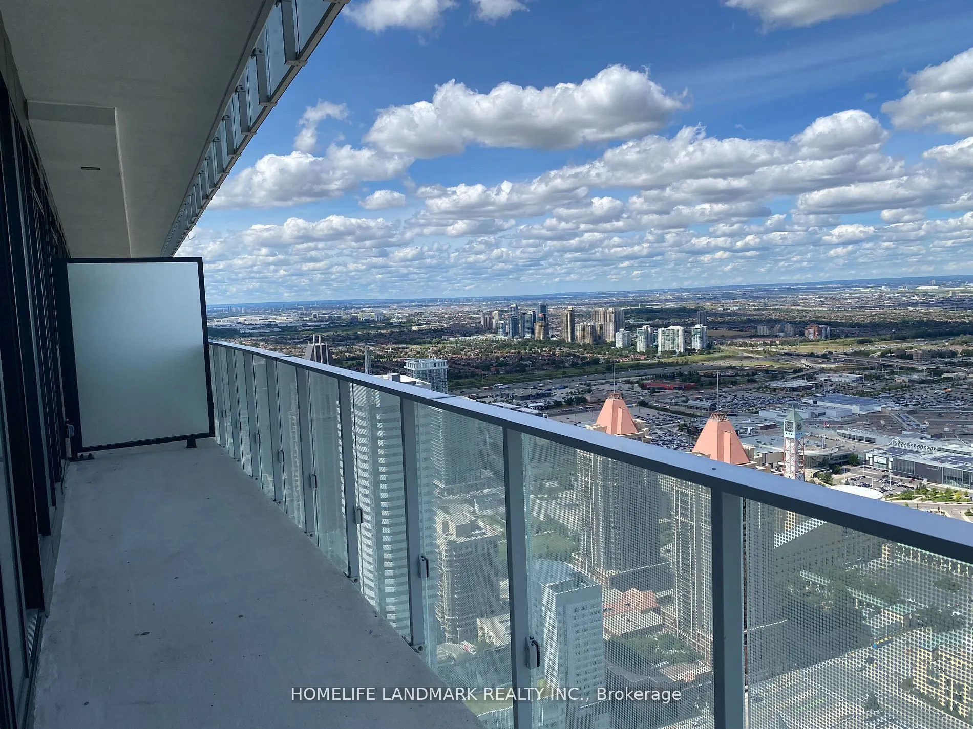 3900 Confederation Parkway, #5401