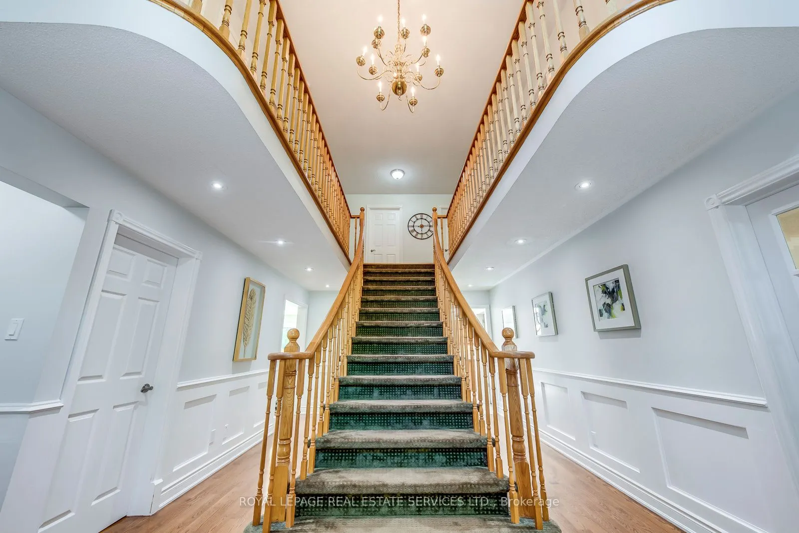 1366 Fieldcrest Lane